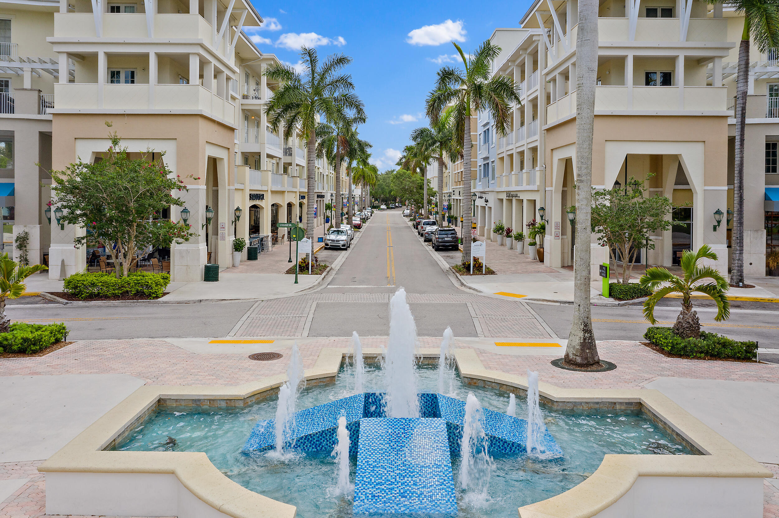 VILLAGE AT ABACOA CONDO - Residential Lease