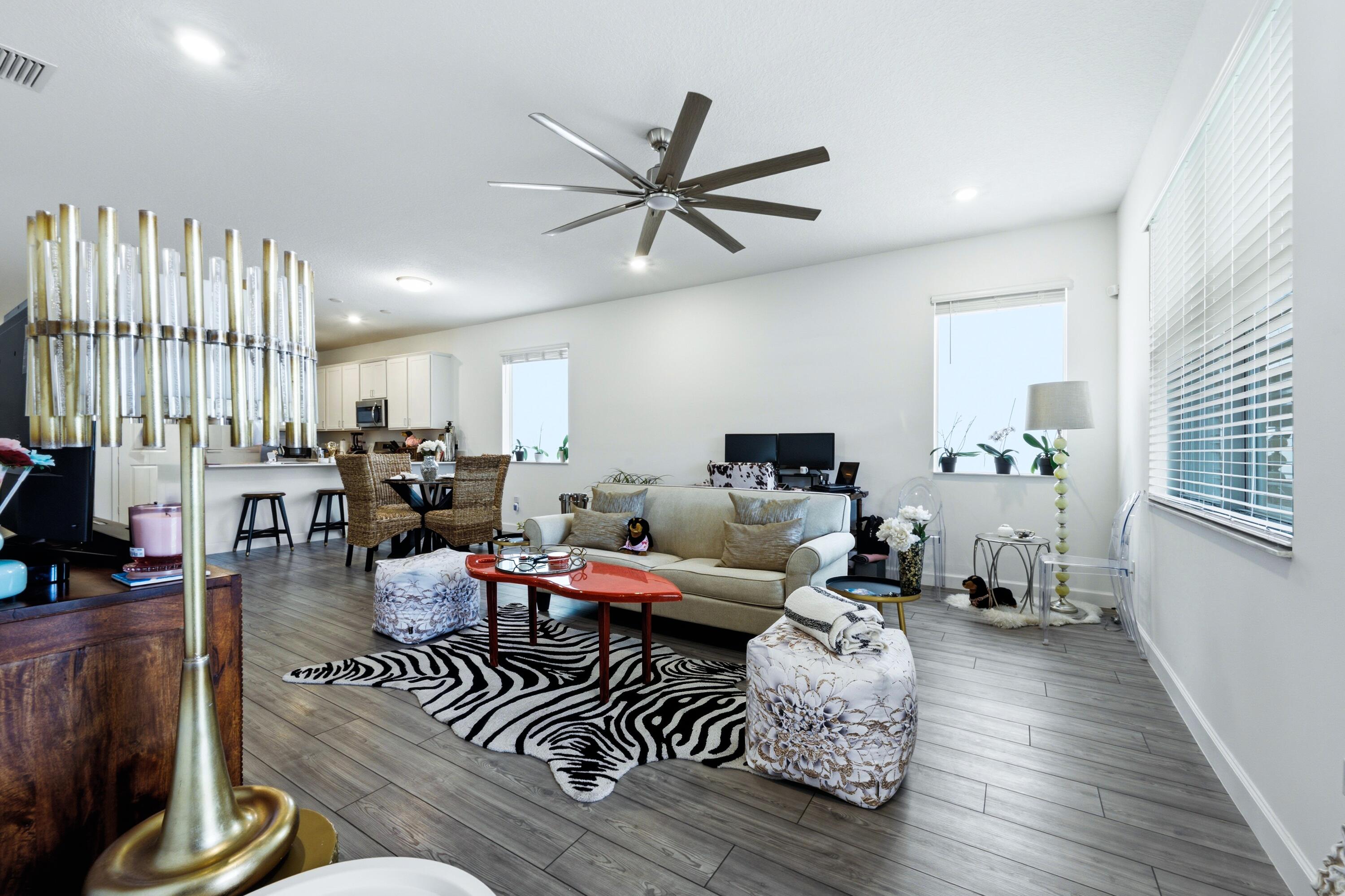DELRAY TRAILS AT VILLA DELRAY PUD - Residential