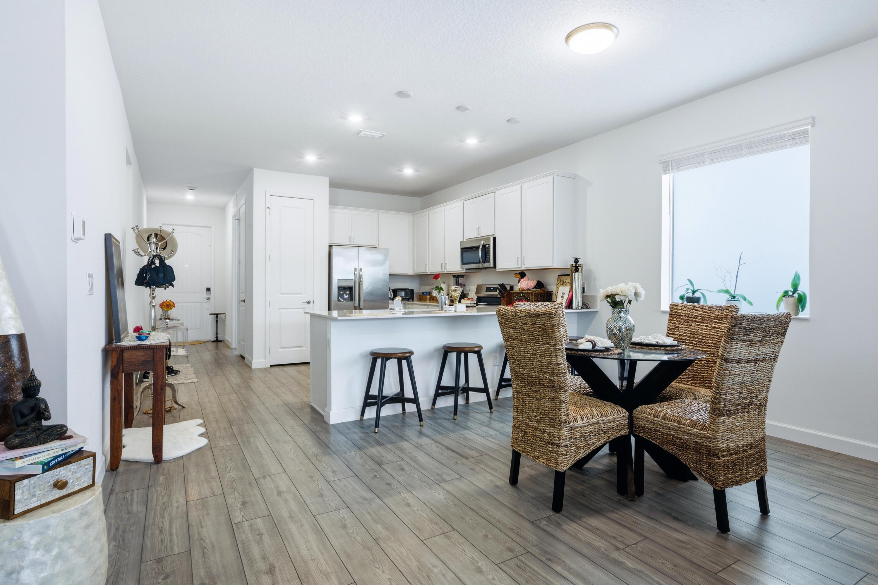 DELRAY TRAILS AT VILLA DELRAY PUD - Residential