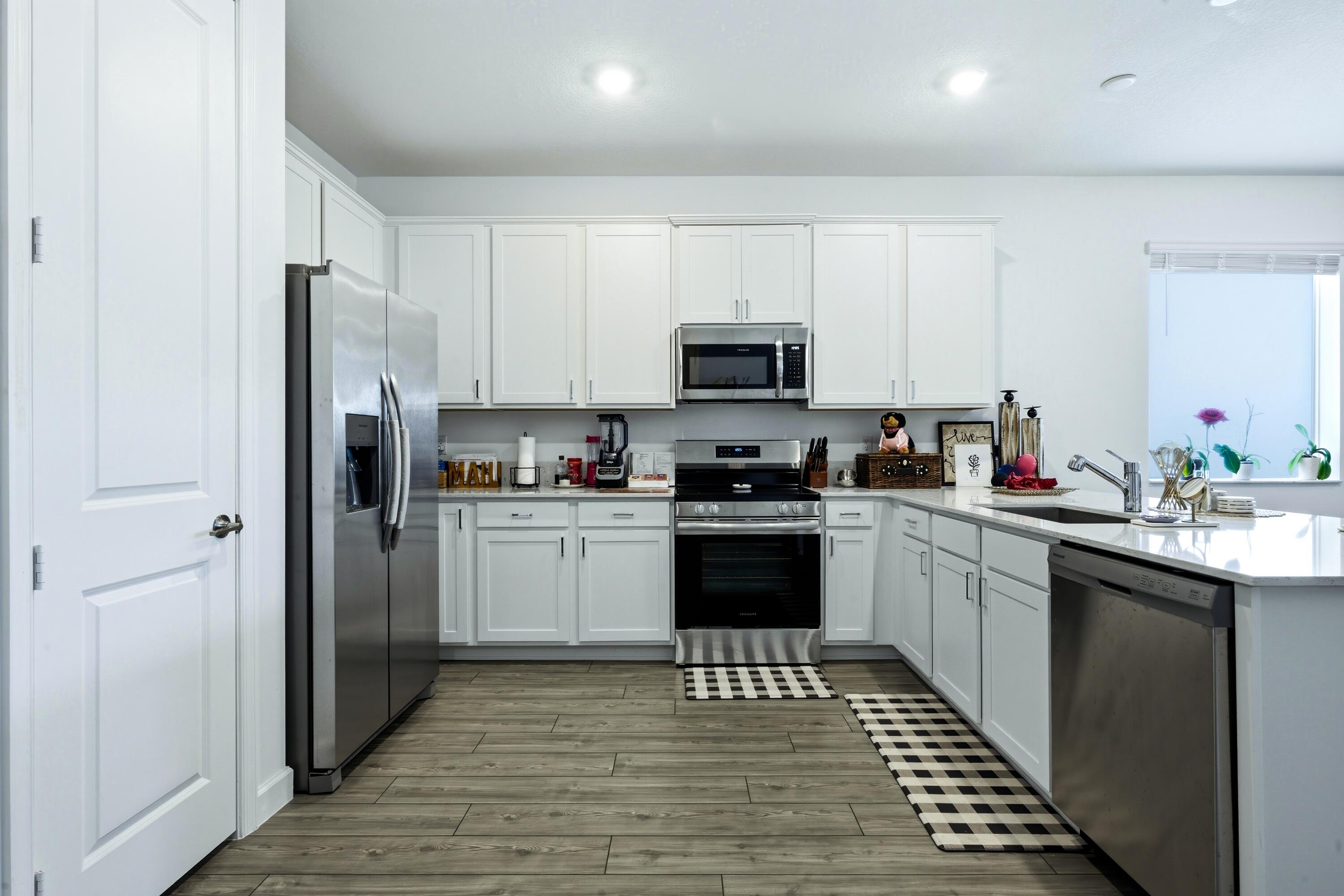 DELRAY TRAILS AT VILLA DELRAY PUD - Residential