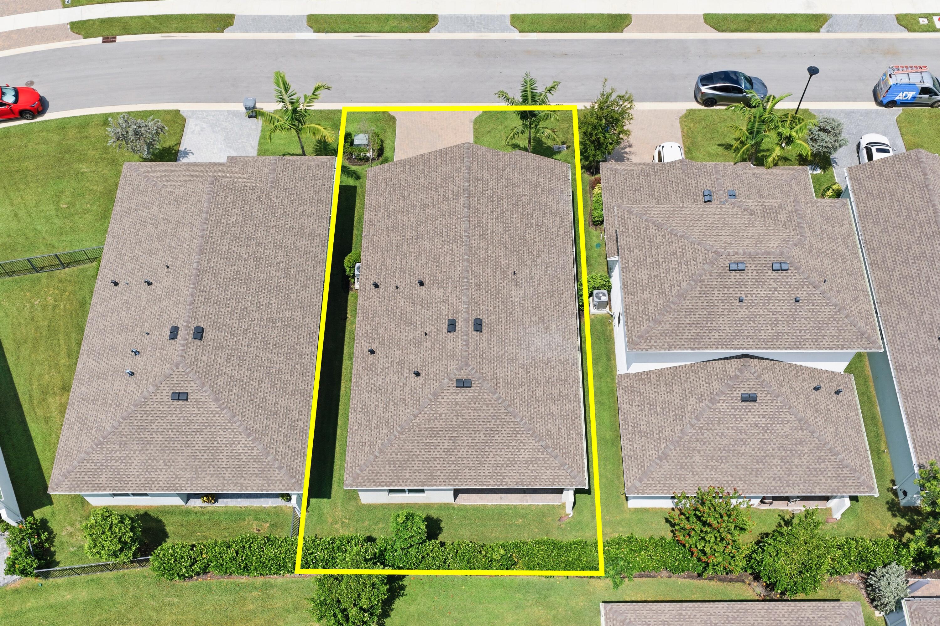 DELRAY TRAILS AT VILLA DELRAY PUD - Residential