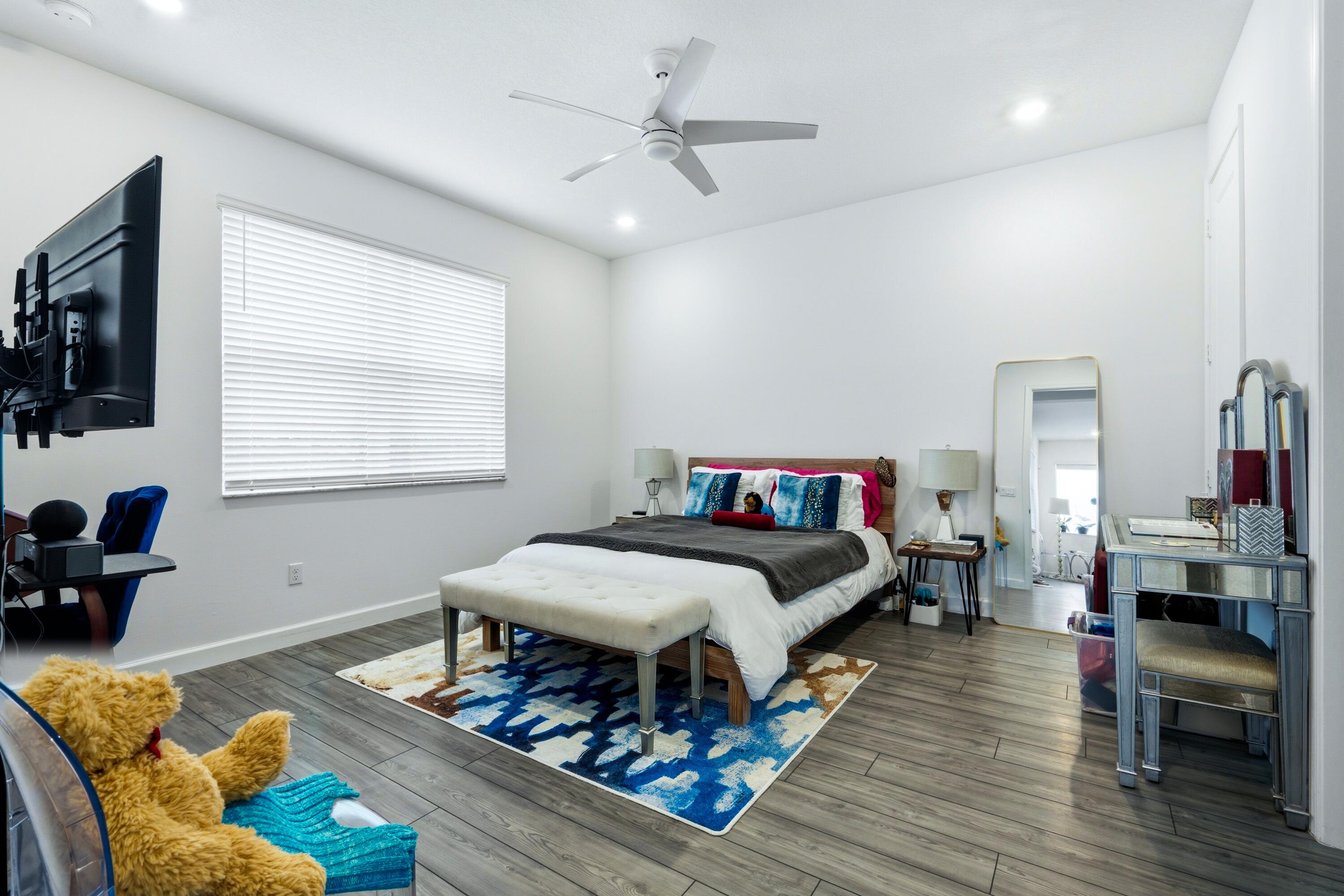 DELRAY TRAILS AT VILLA DELRAY PUD - Residential