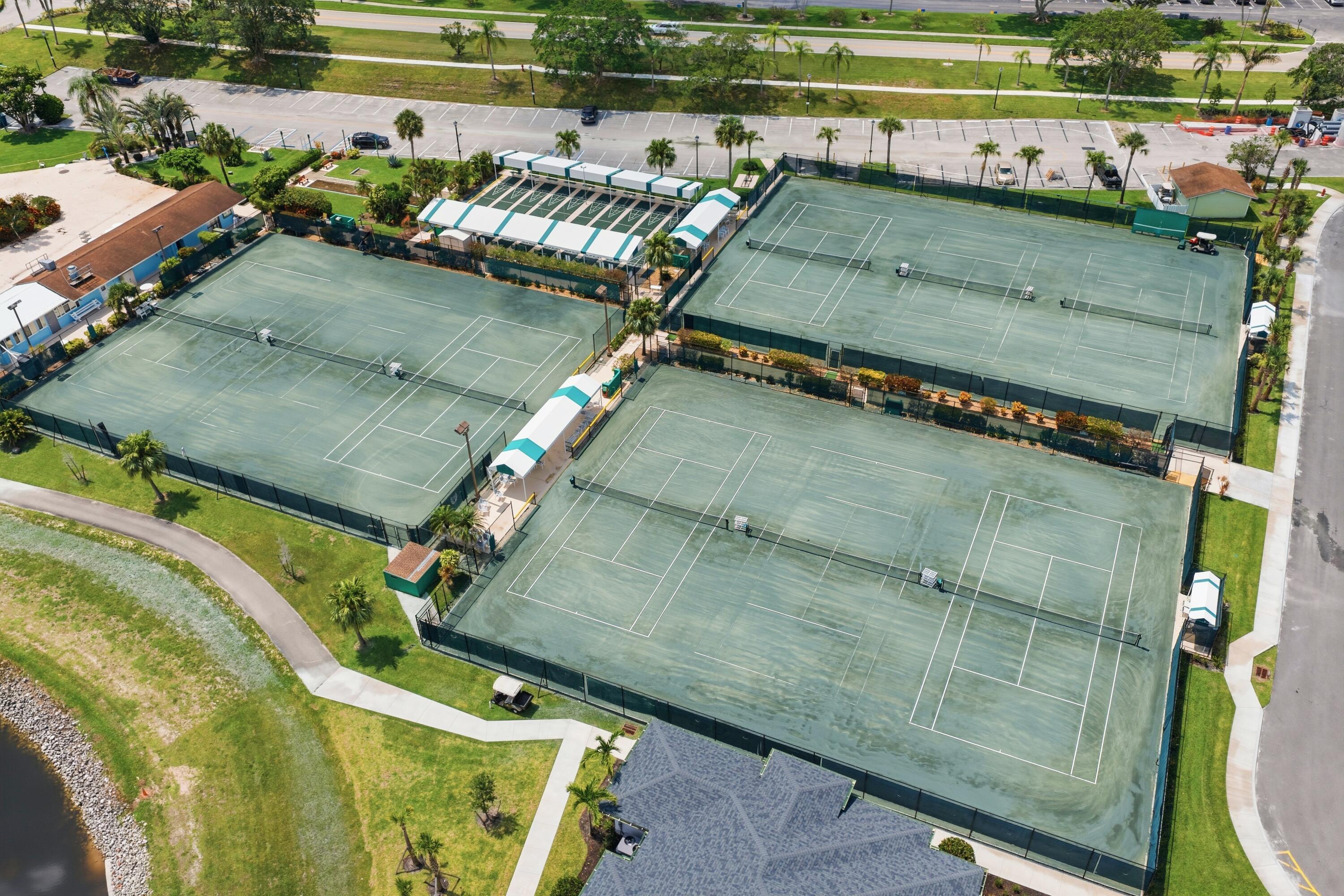 DELRAY TRAILS AT VILLA DELRAY PUD - Residential
