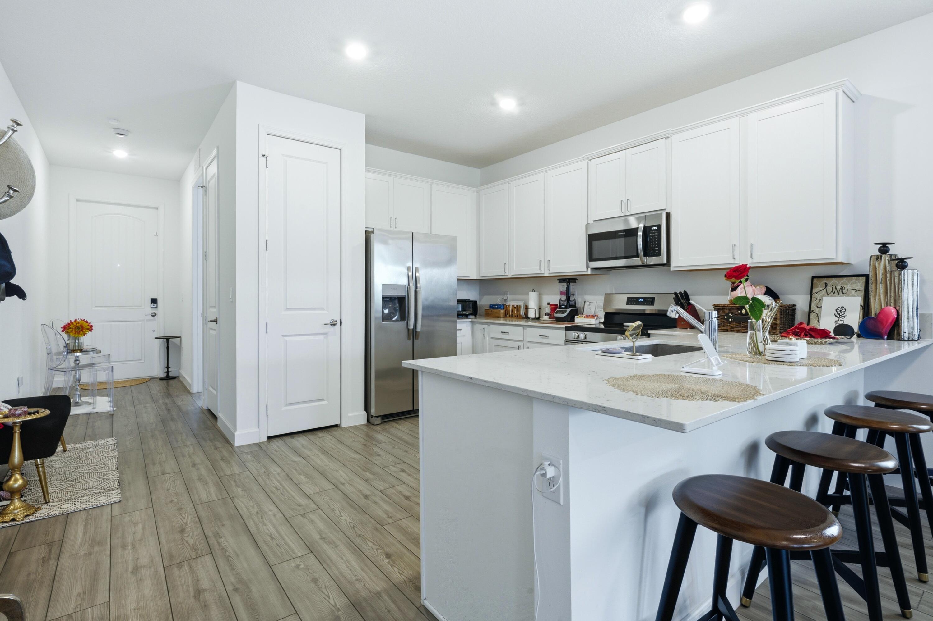DELRAY TRAILS AT VILLA DELRAY PUD - Residential