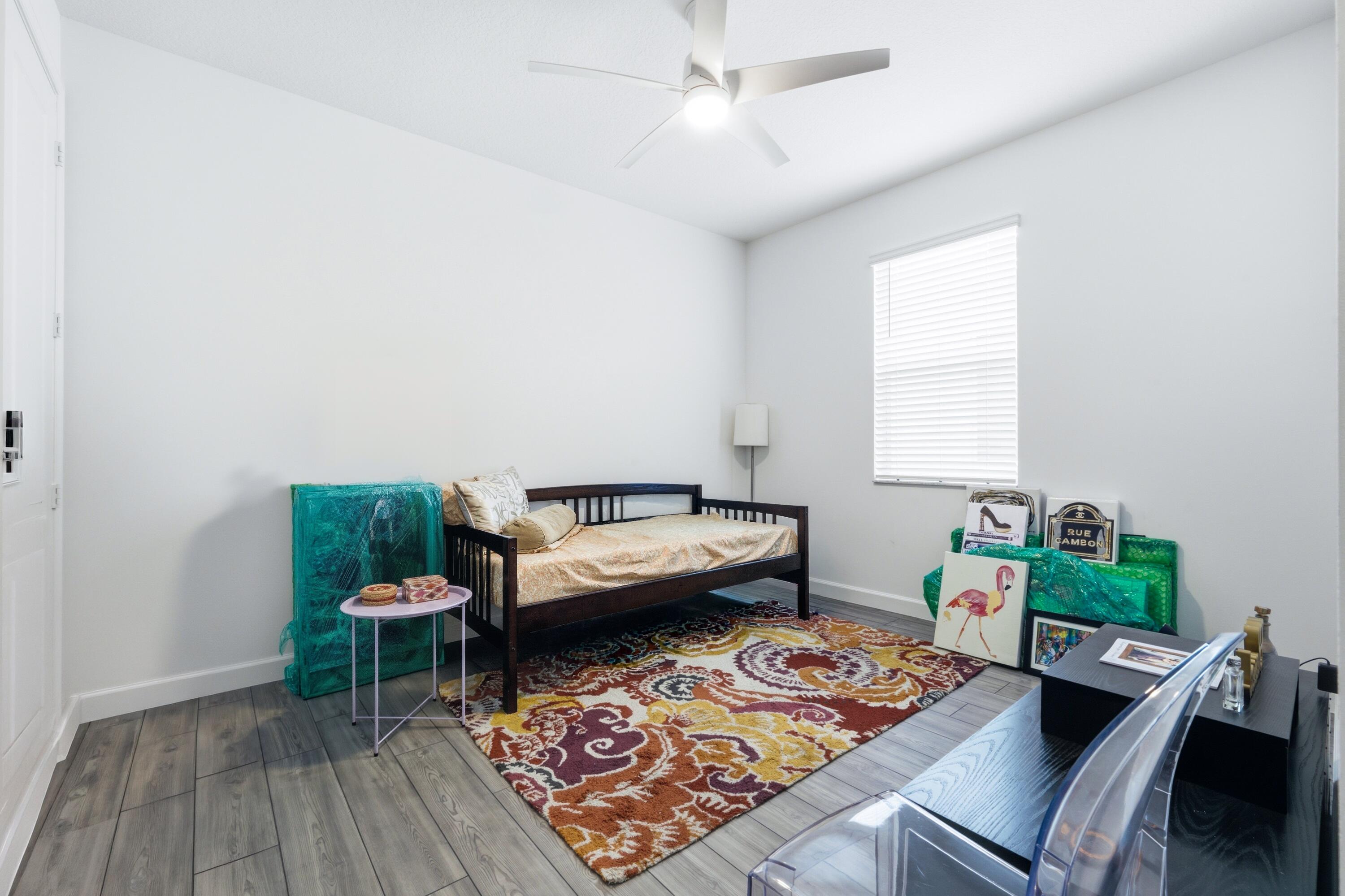 DELRAY TRAILS AT VILLA DELRAY PUD - Residential
