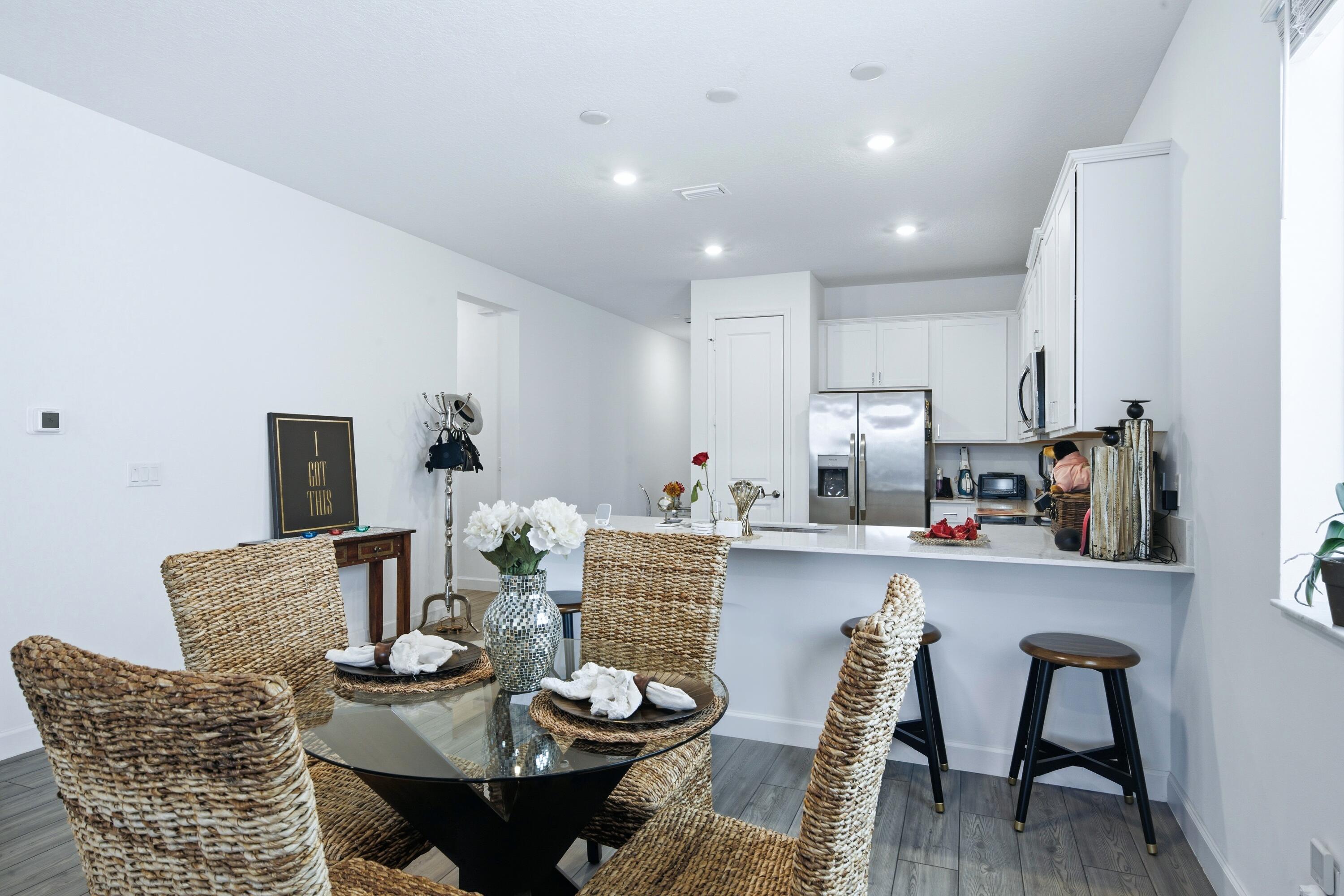 DELRAY TRAILS AT VILLA DELRAY PUD - Residential