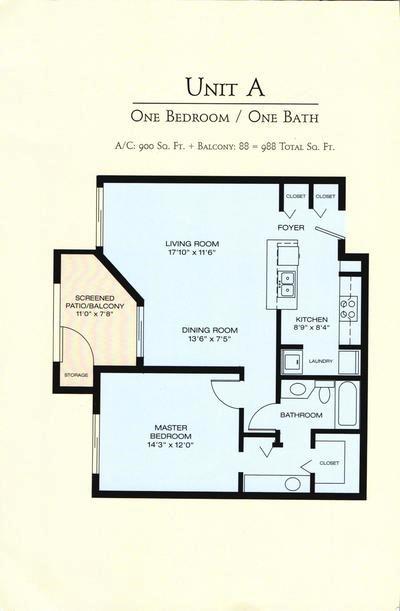 Citation Way - Residential