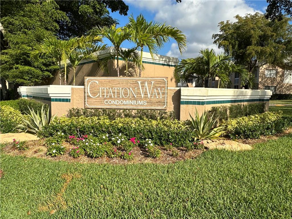 Citation Way - Residential