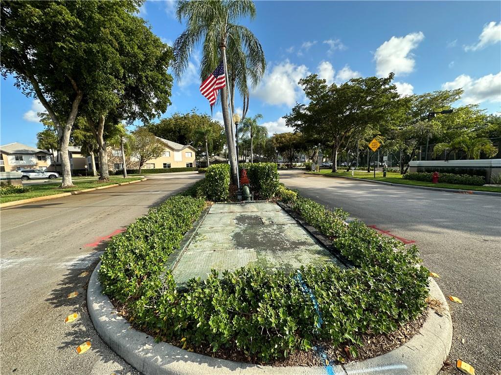 Citation Way - Residential