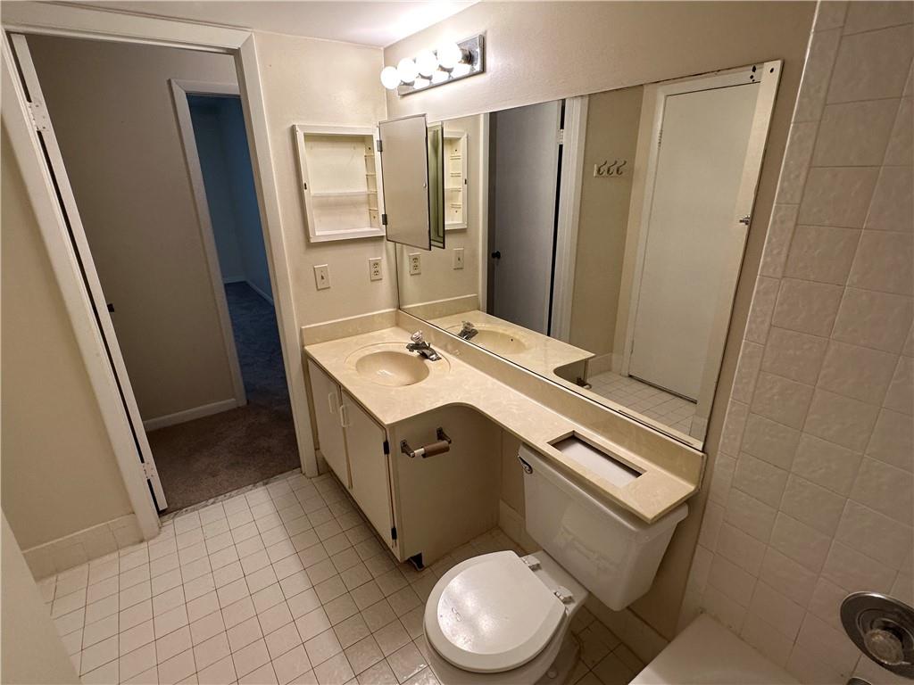 Citation Way - Residential
