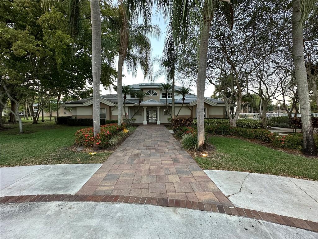 Citation Way - Residential