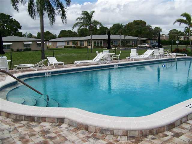 HIGH POINT OF DELRAY SEC 4 - Residential