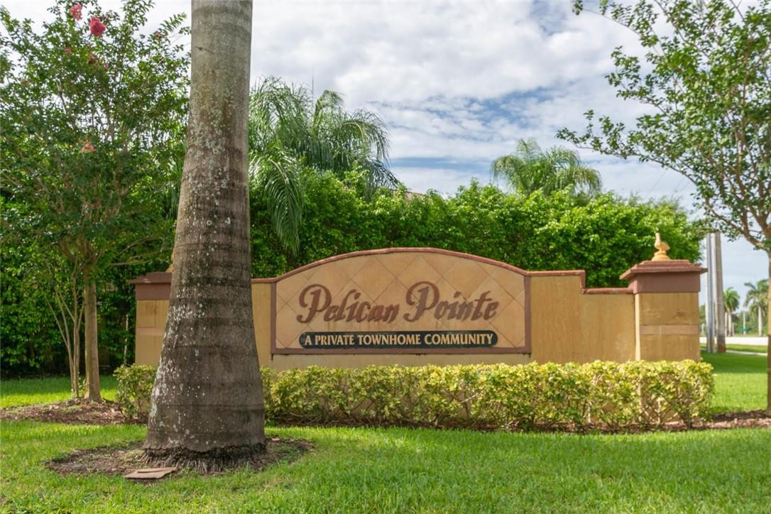 Pelican Pointe - Residential