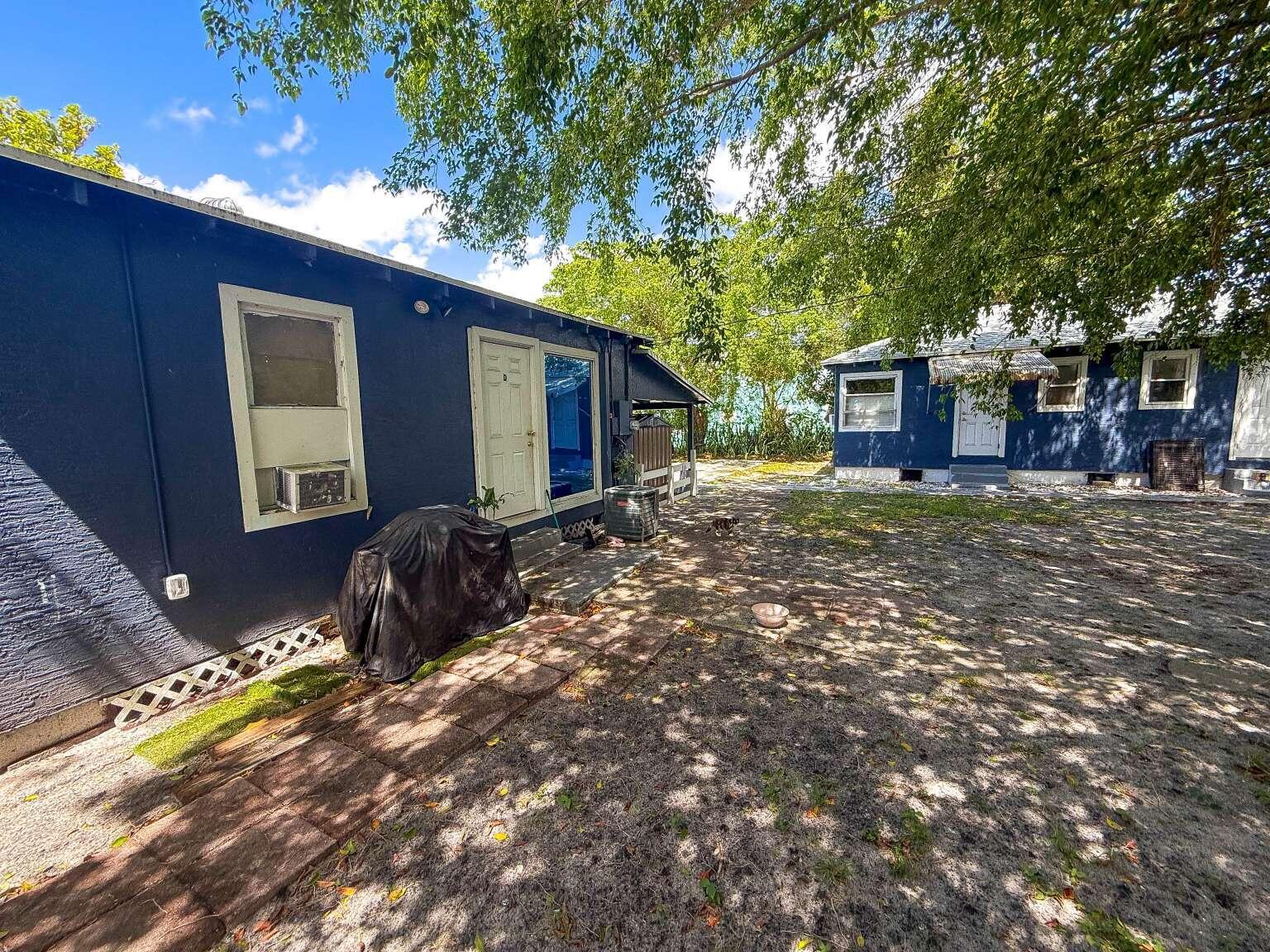 SOUTHERN BLVD PARK - Residential Income