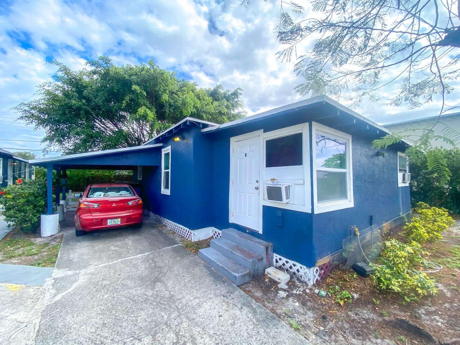 SOUTHERN BLVD PARK - Residential Income
