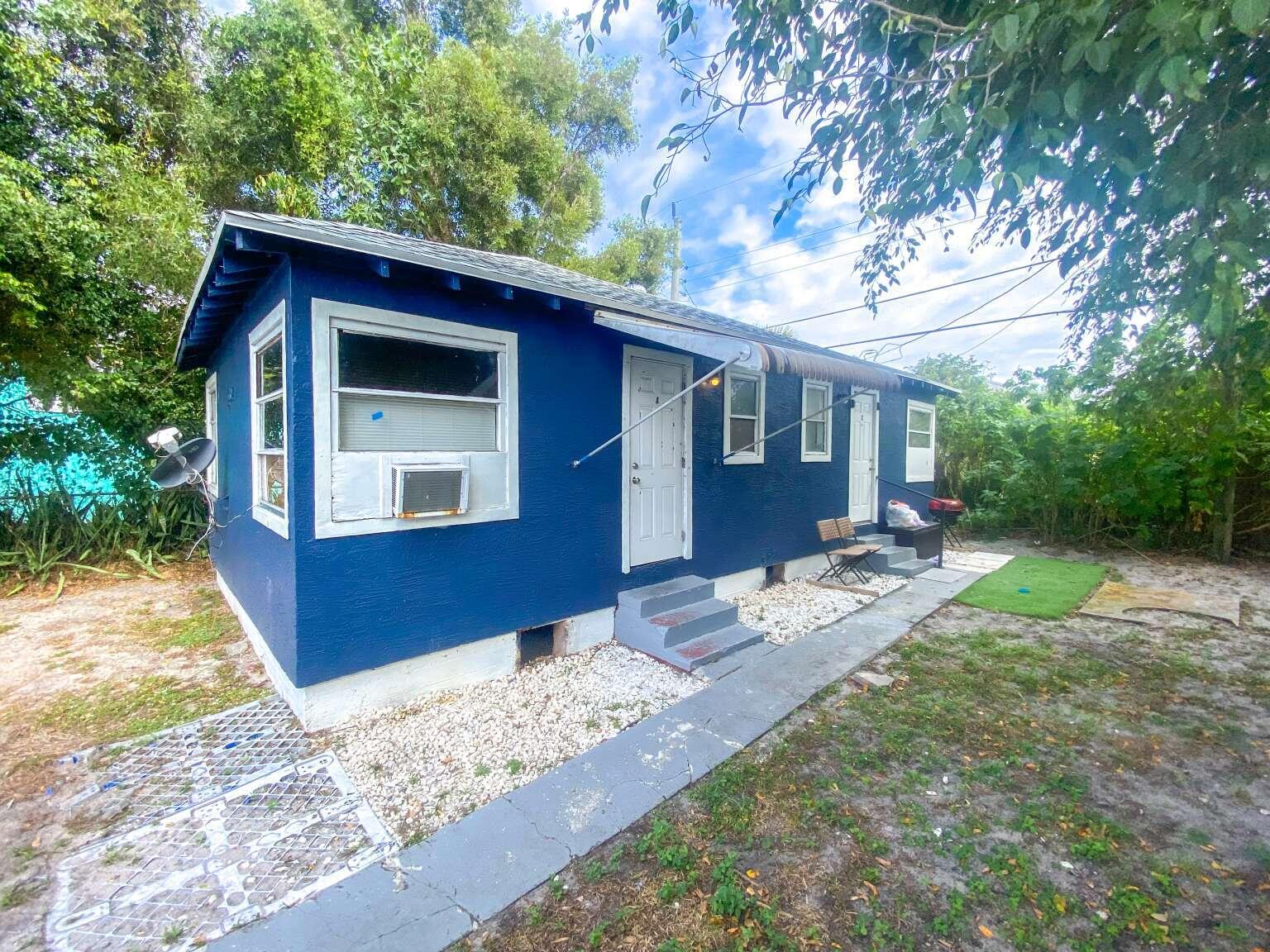 SOUTHERN BLVD PARK - Residential Income