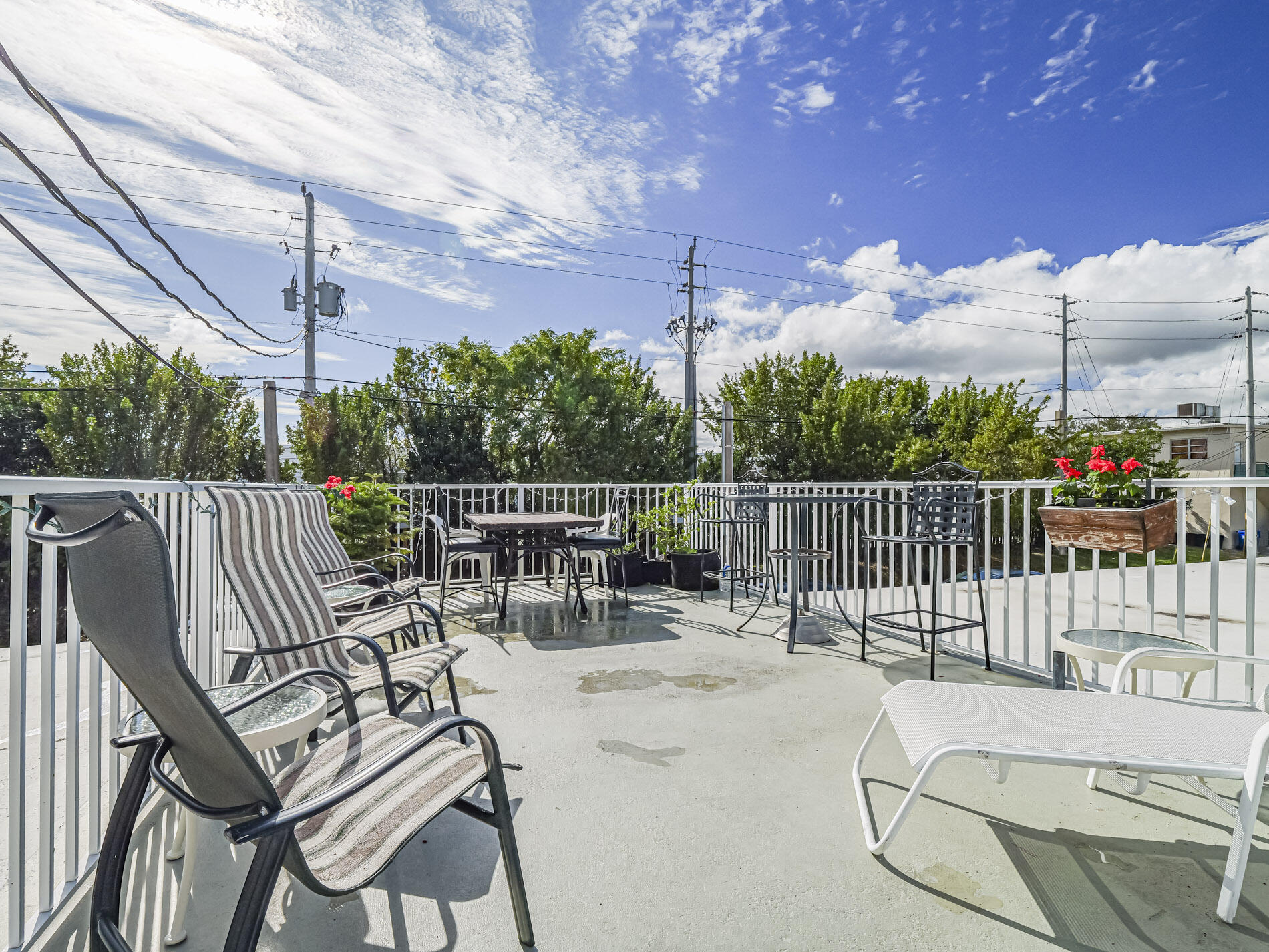 HEATHER WAY - Residential