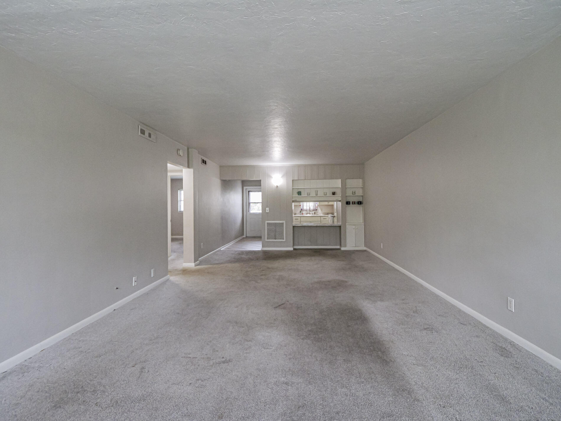 HEATHER WAY - Residential