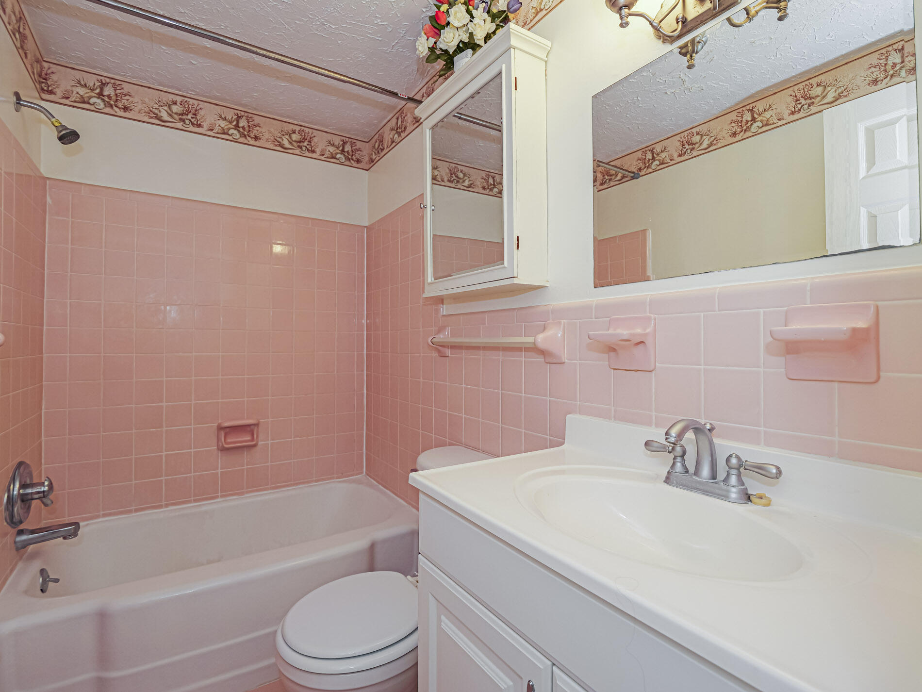 HEATHER WAY - Residential