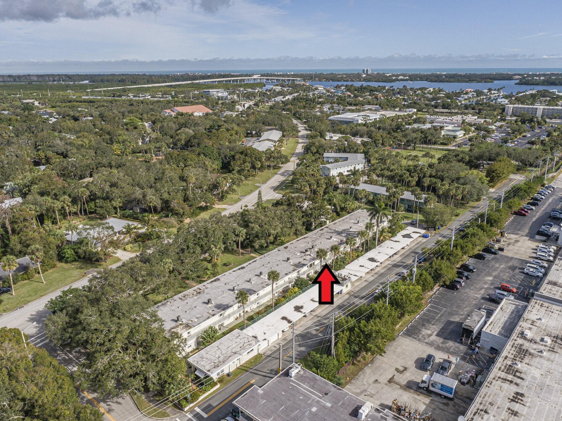 HEATHER WAY - Residential