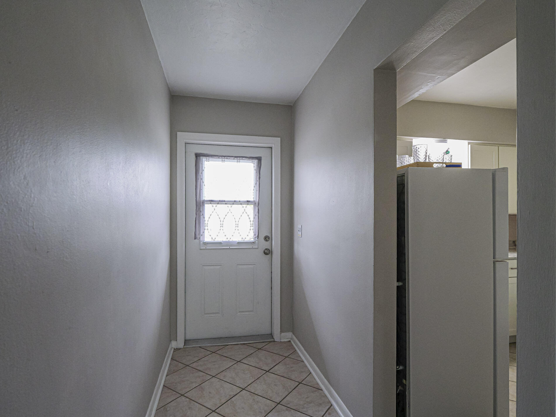 HEATHER WAY - Residential