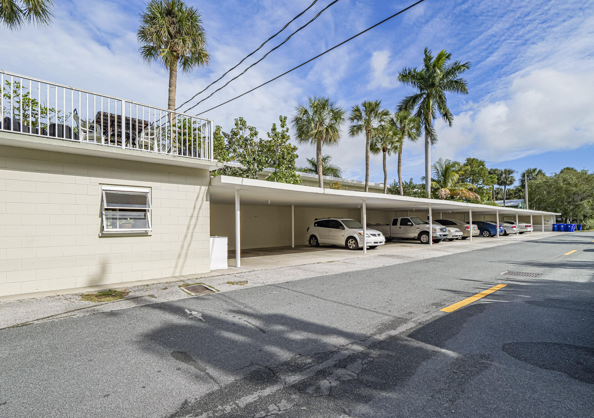 HEATHER WAY - Residential