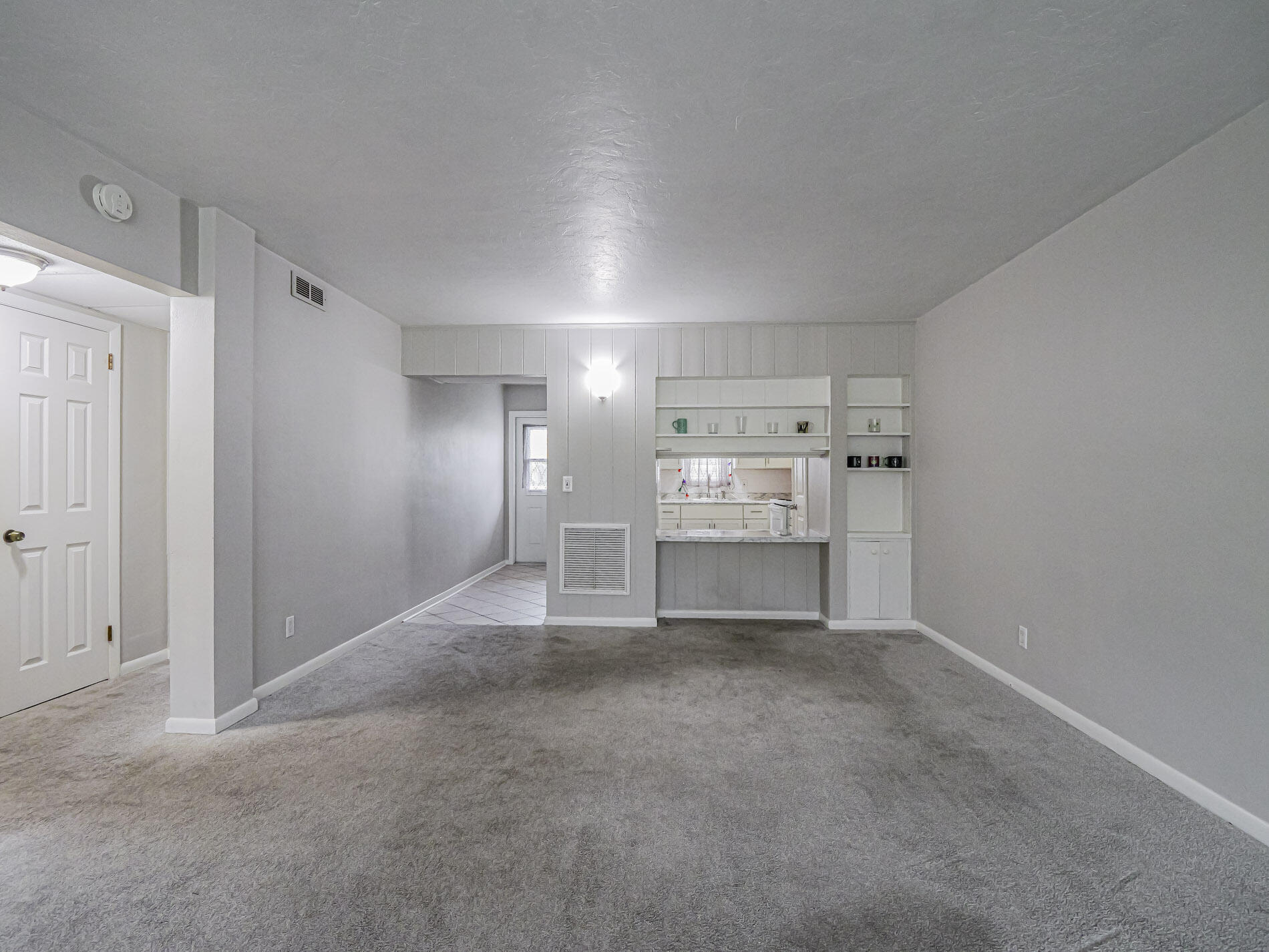 HEATHER WAY - Residential