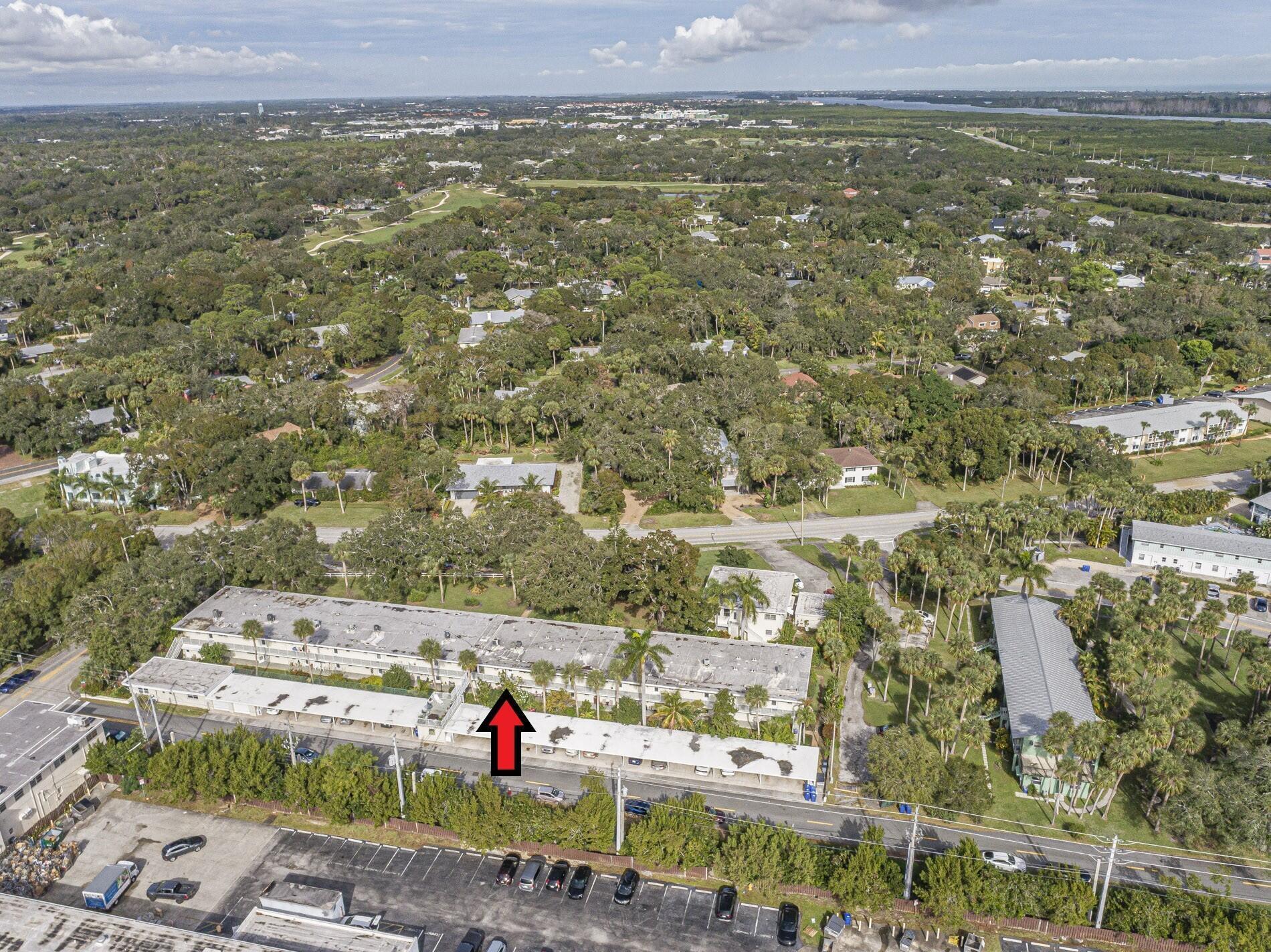 HEATHER WAY - Residential