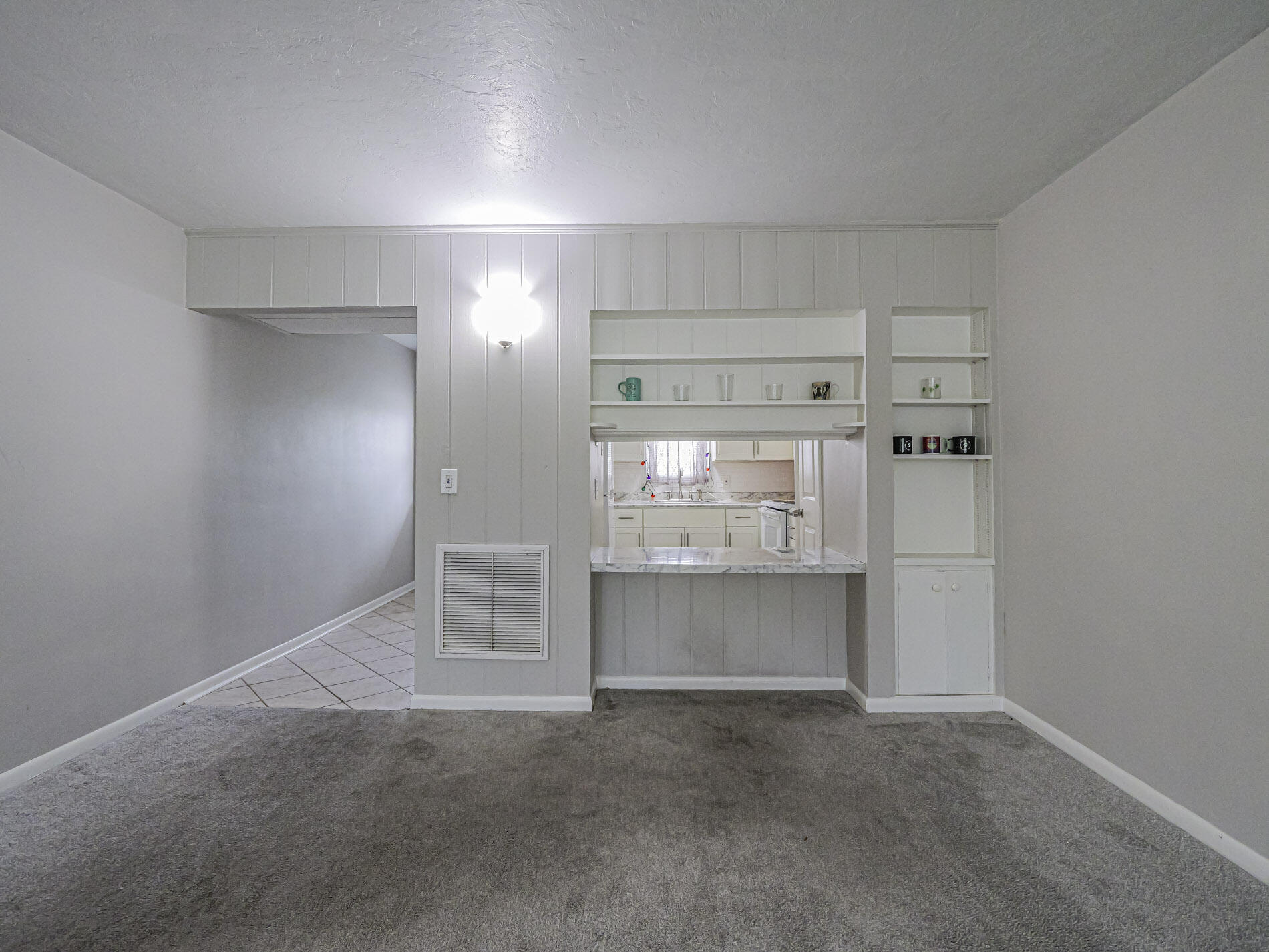 HEATHER WAY - Residential