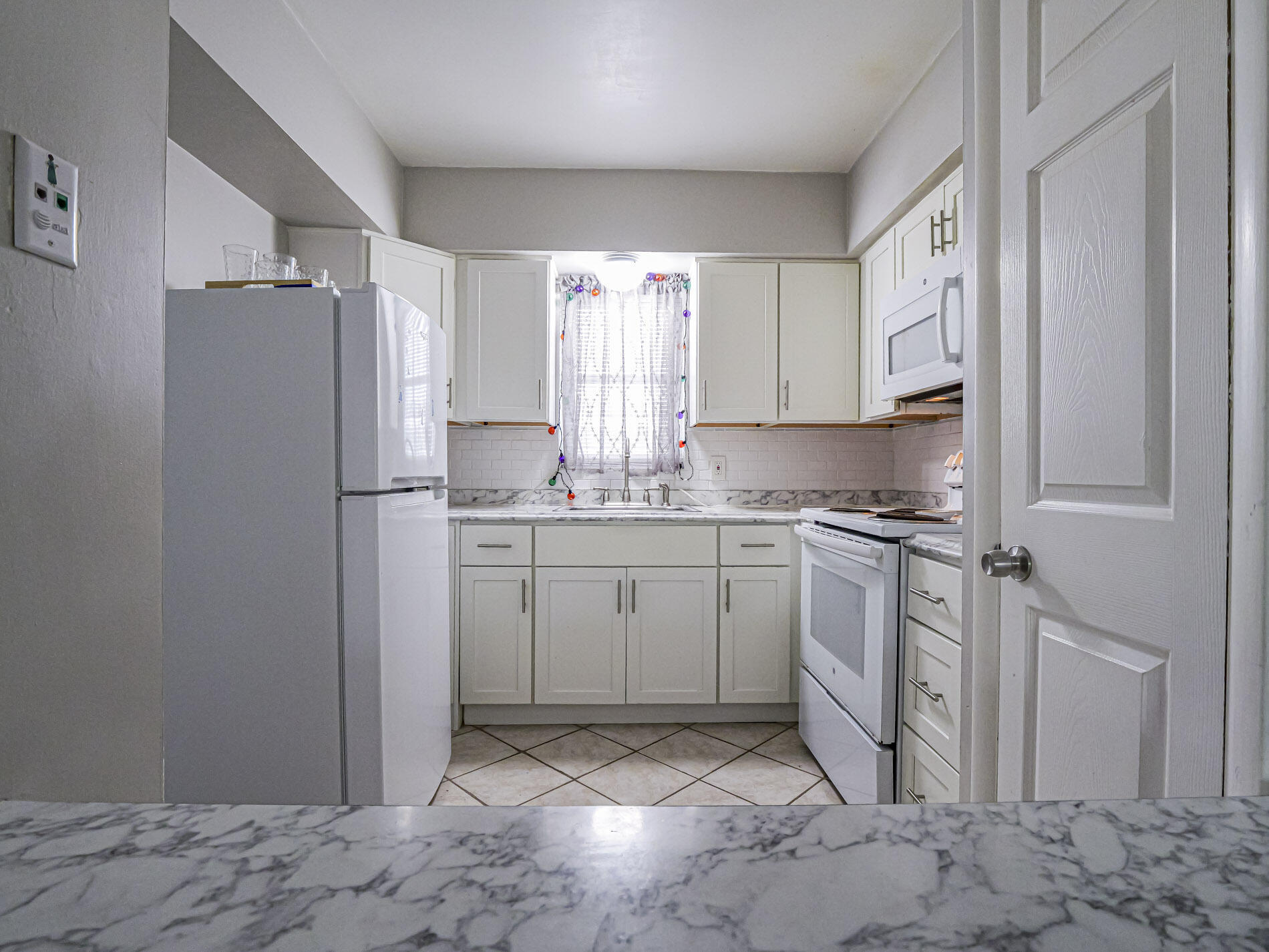 HEATHER WAY - Residential