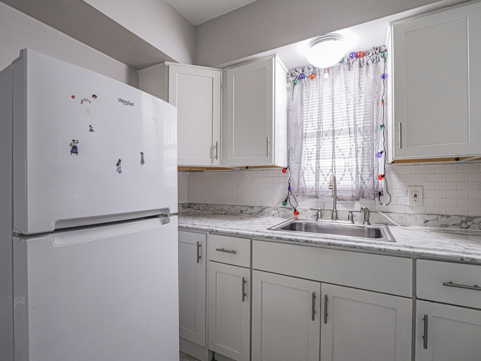 HEATHER WAY - Residential