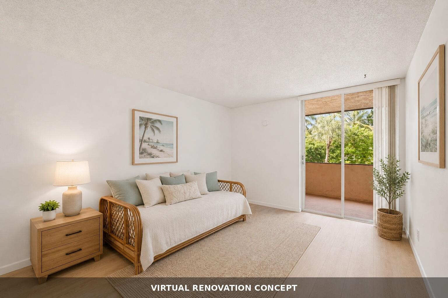 BAY YACHT CLUB CONDO - Residential