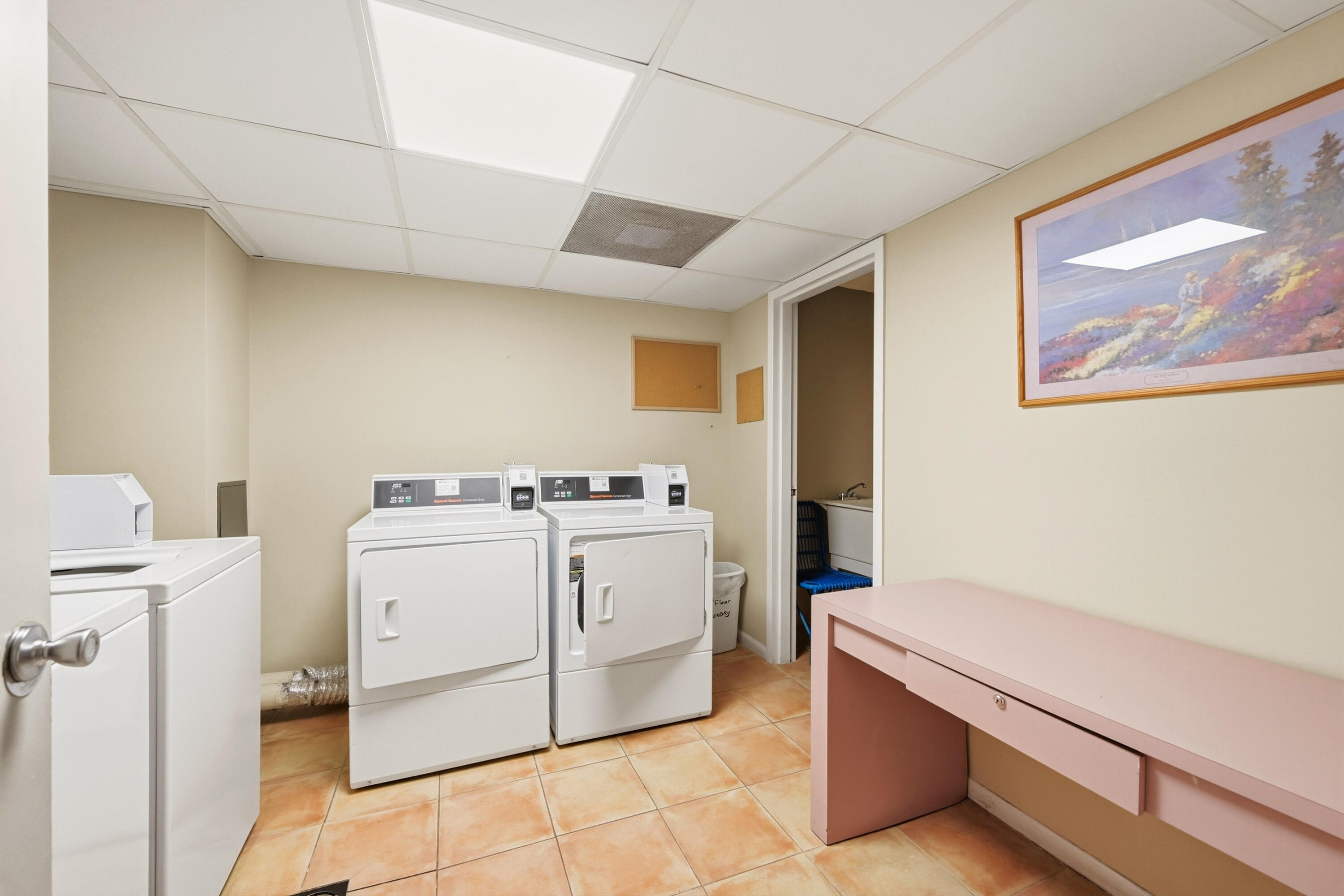 BAY YACHT CLUB CONDO - Residential