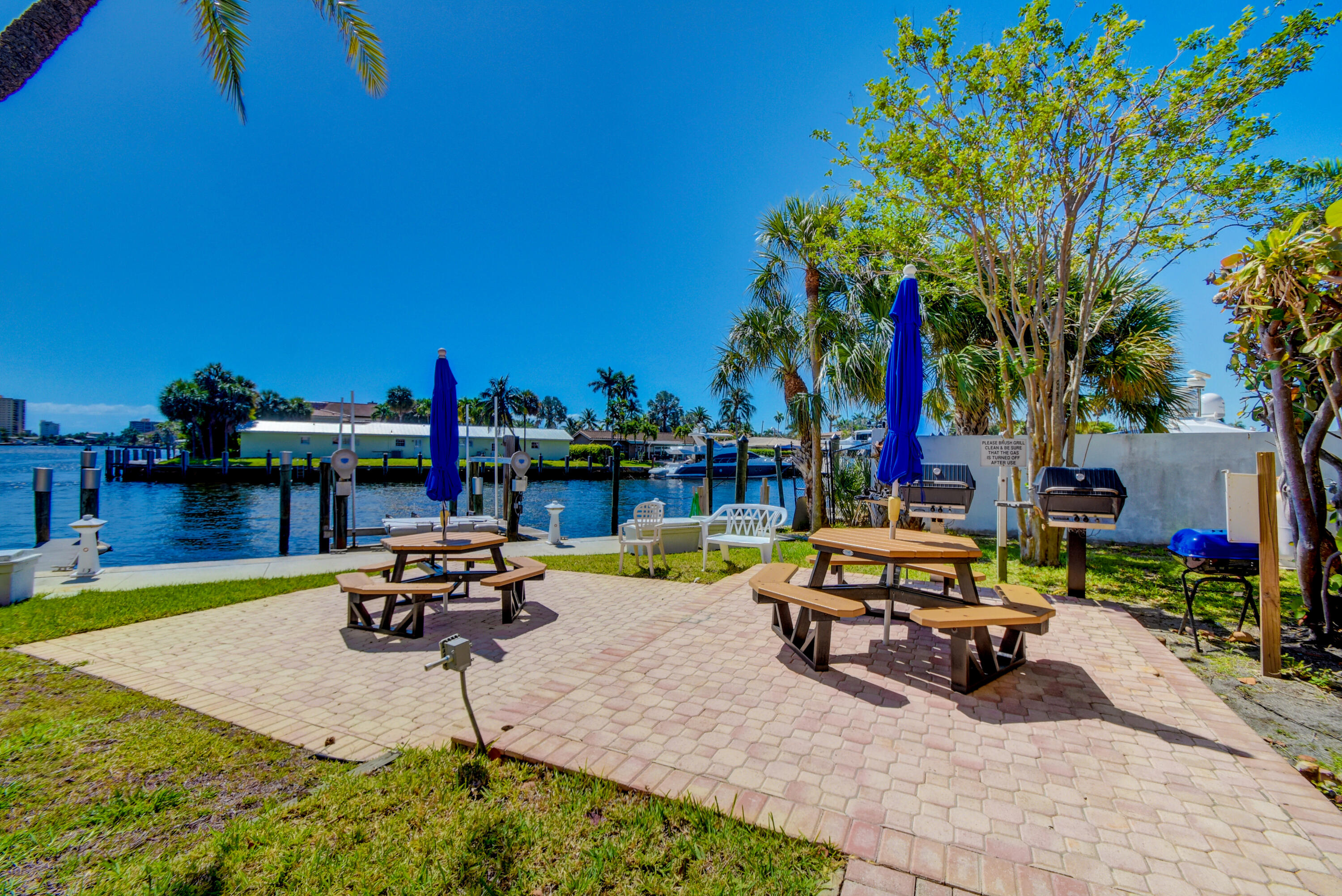 BAY YACHT CLUB CONDO - Residential