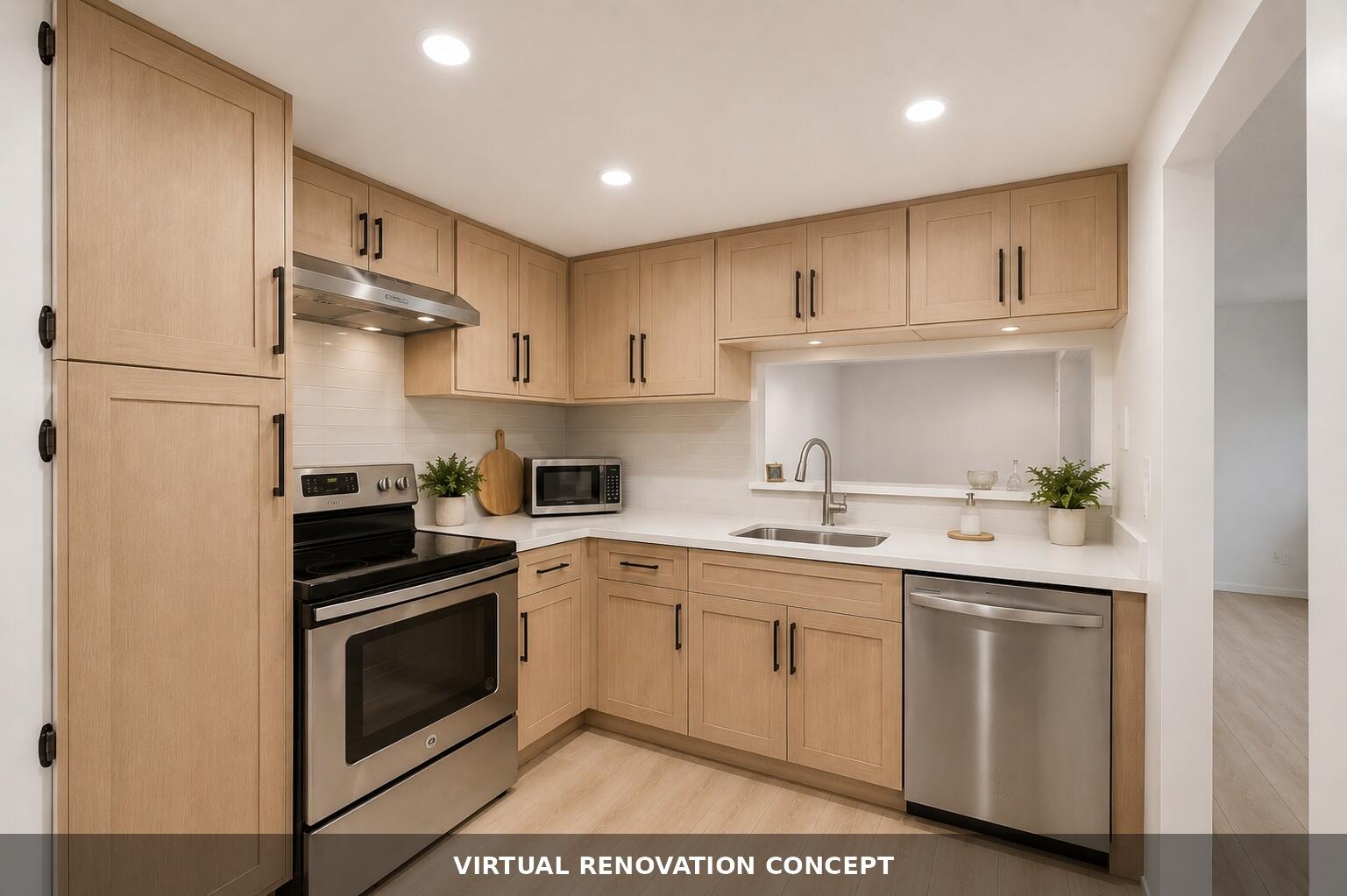 BAY YACHT CLUB CONDO - Residential