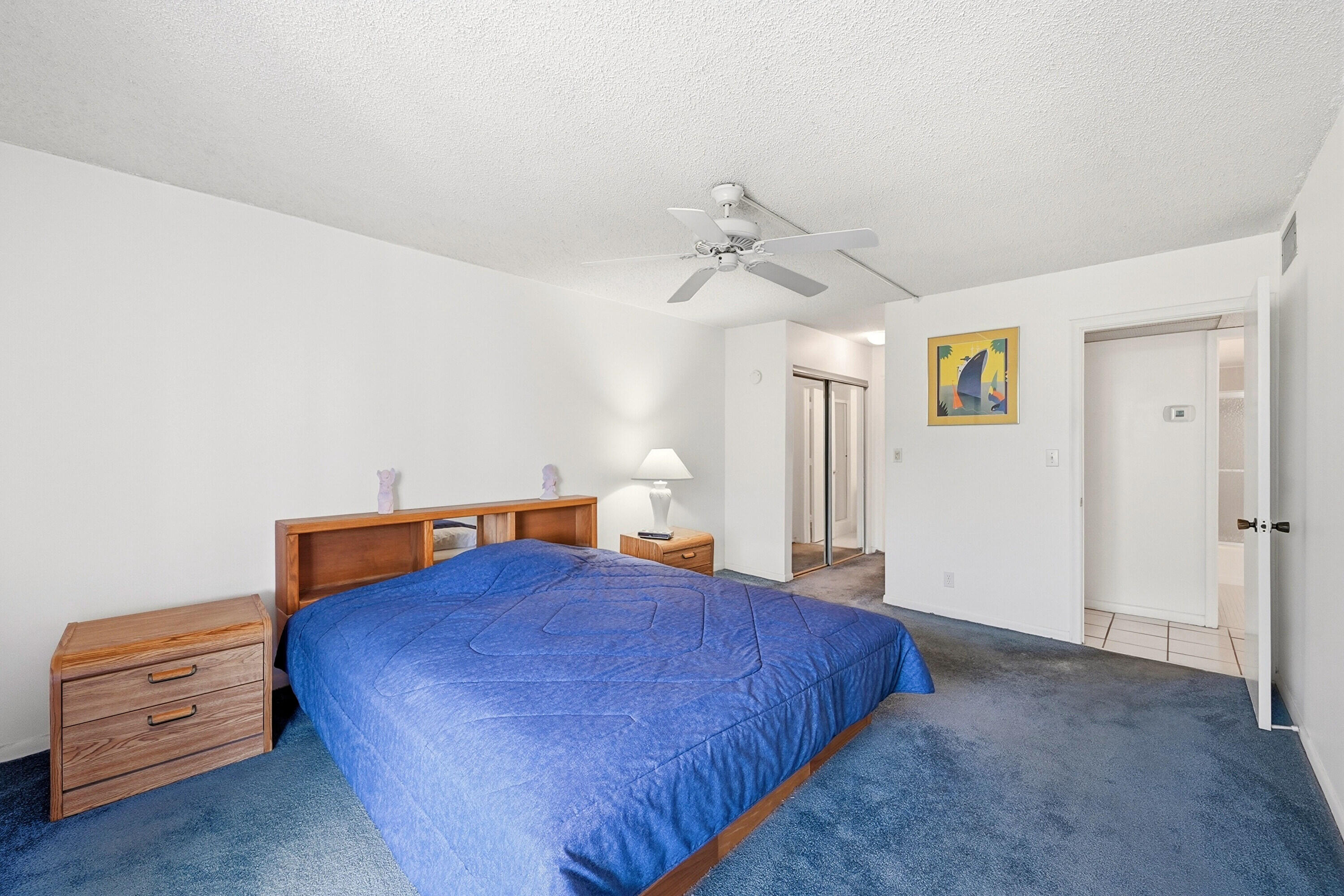 BAY YACHT CLUB CONDO - Residential