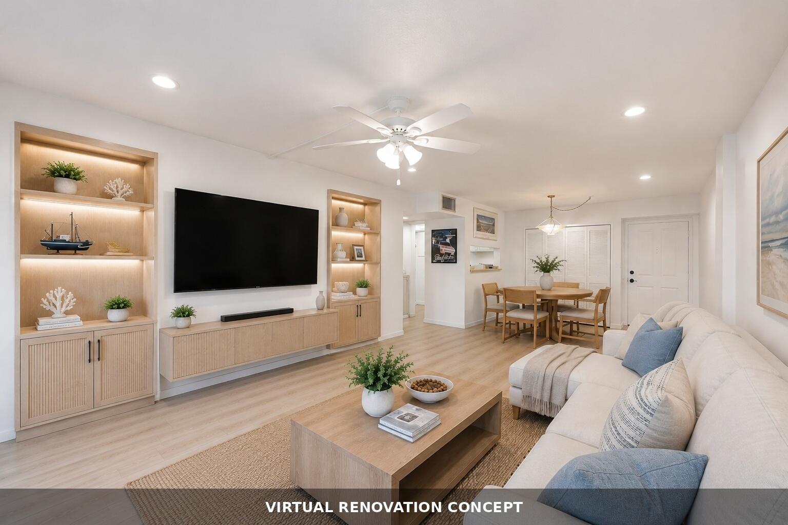 BAY YACHT CLUB CONDO - Residential