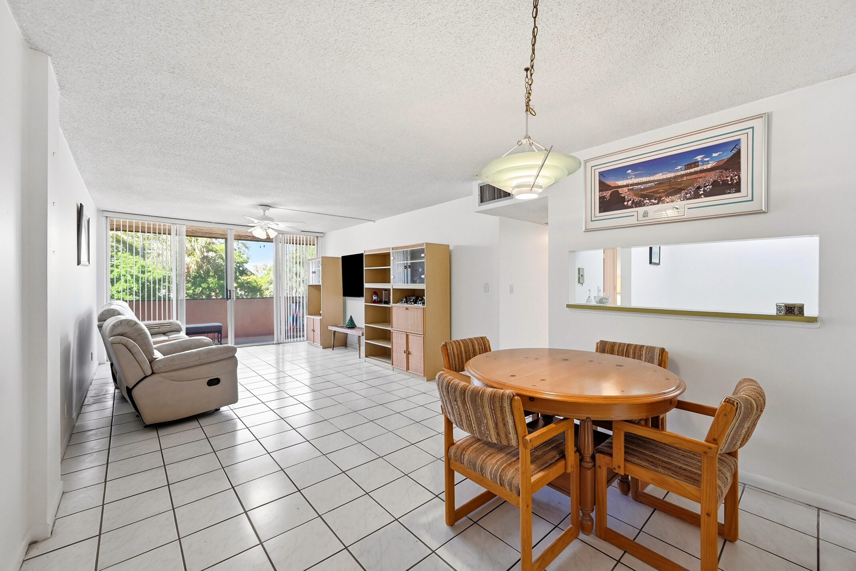 BAY YACHT CLUB CONDO - Residential