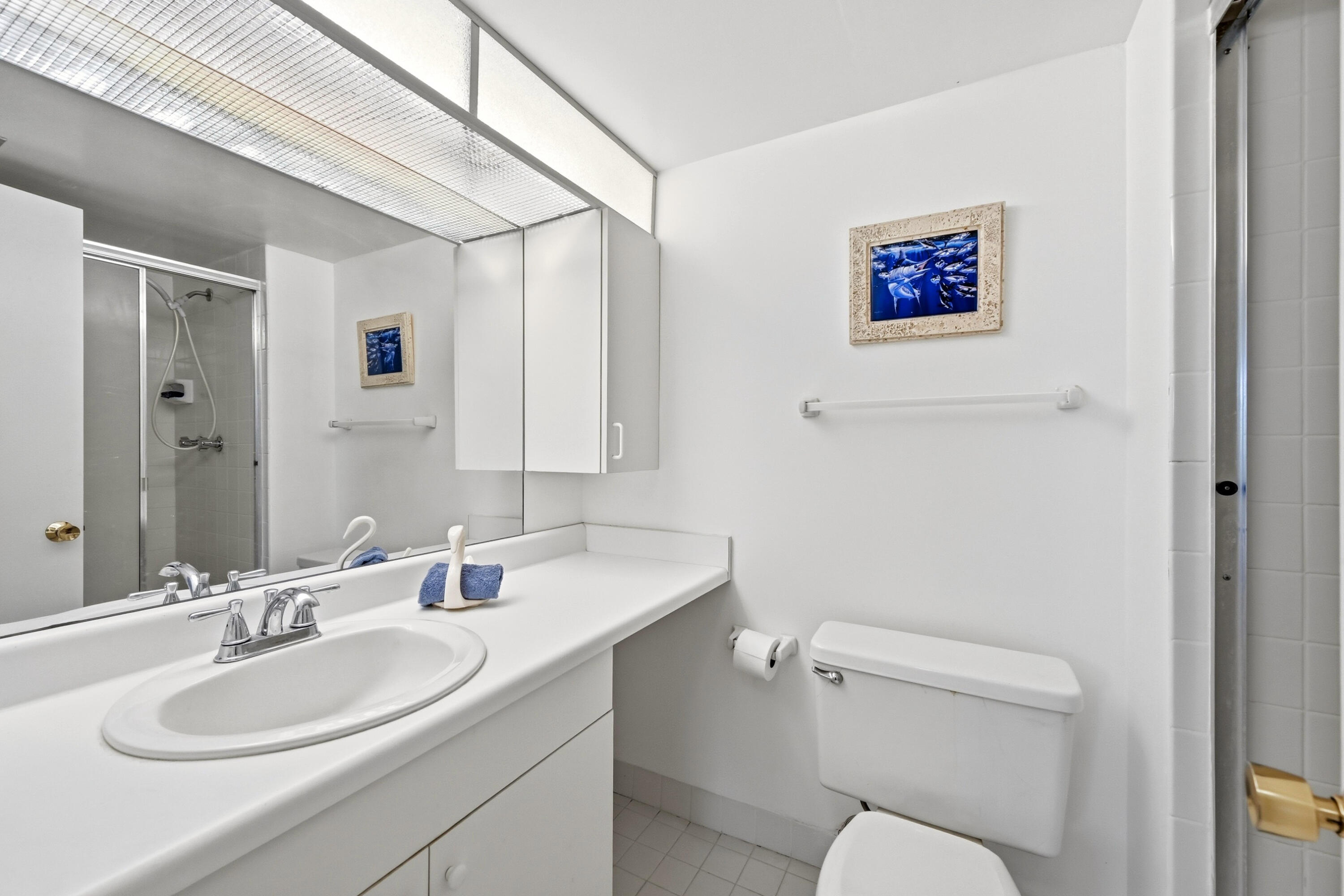 BAY YACHT CLUB CONDO - Residential