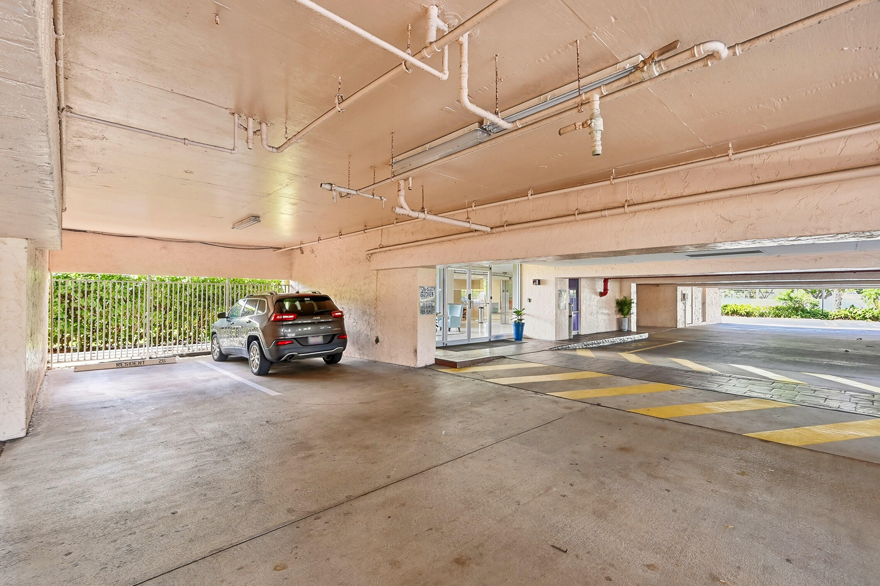 BAY YACHT CLUB CONDO - Residential