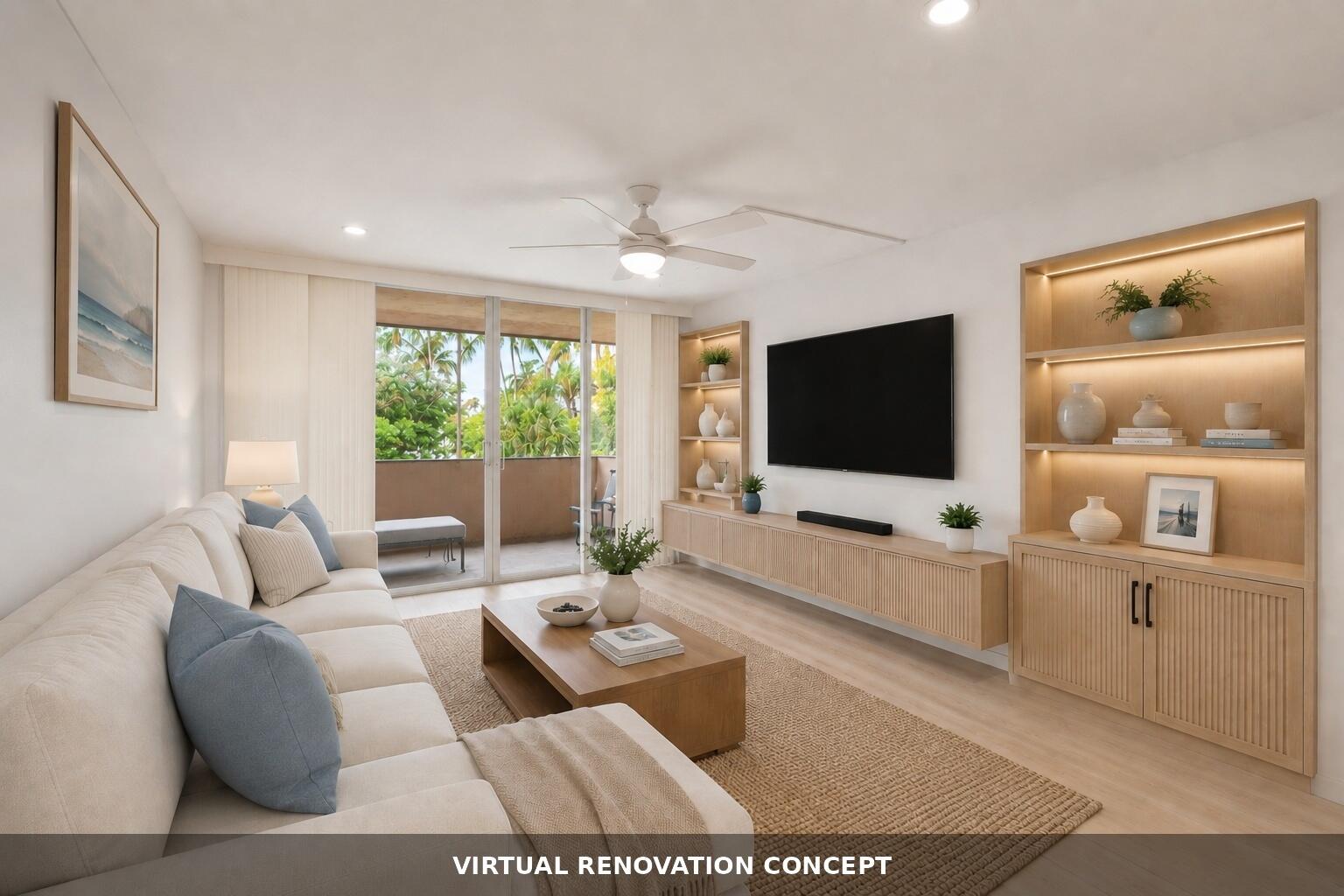 BAY YACHT CLUB CONDO - Residential