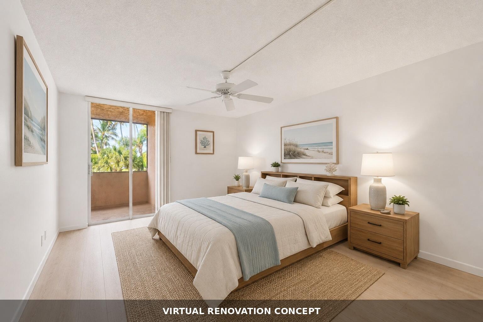 BAY YACHT CLUB CONDO - Residential