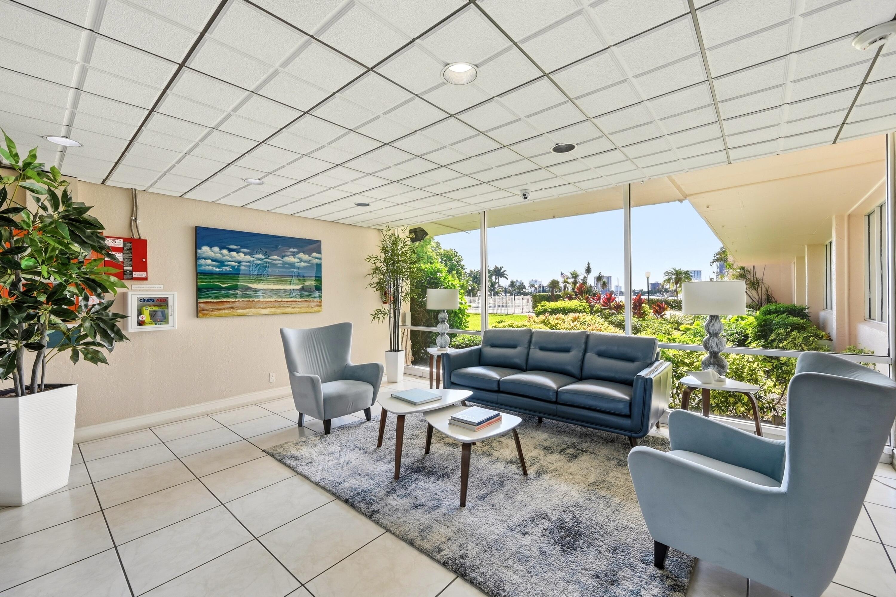 BAY YACHT CLUB CONDO - Residential
