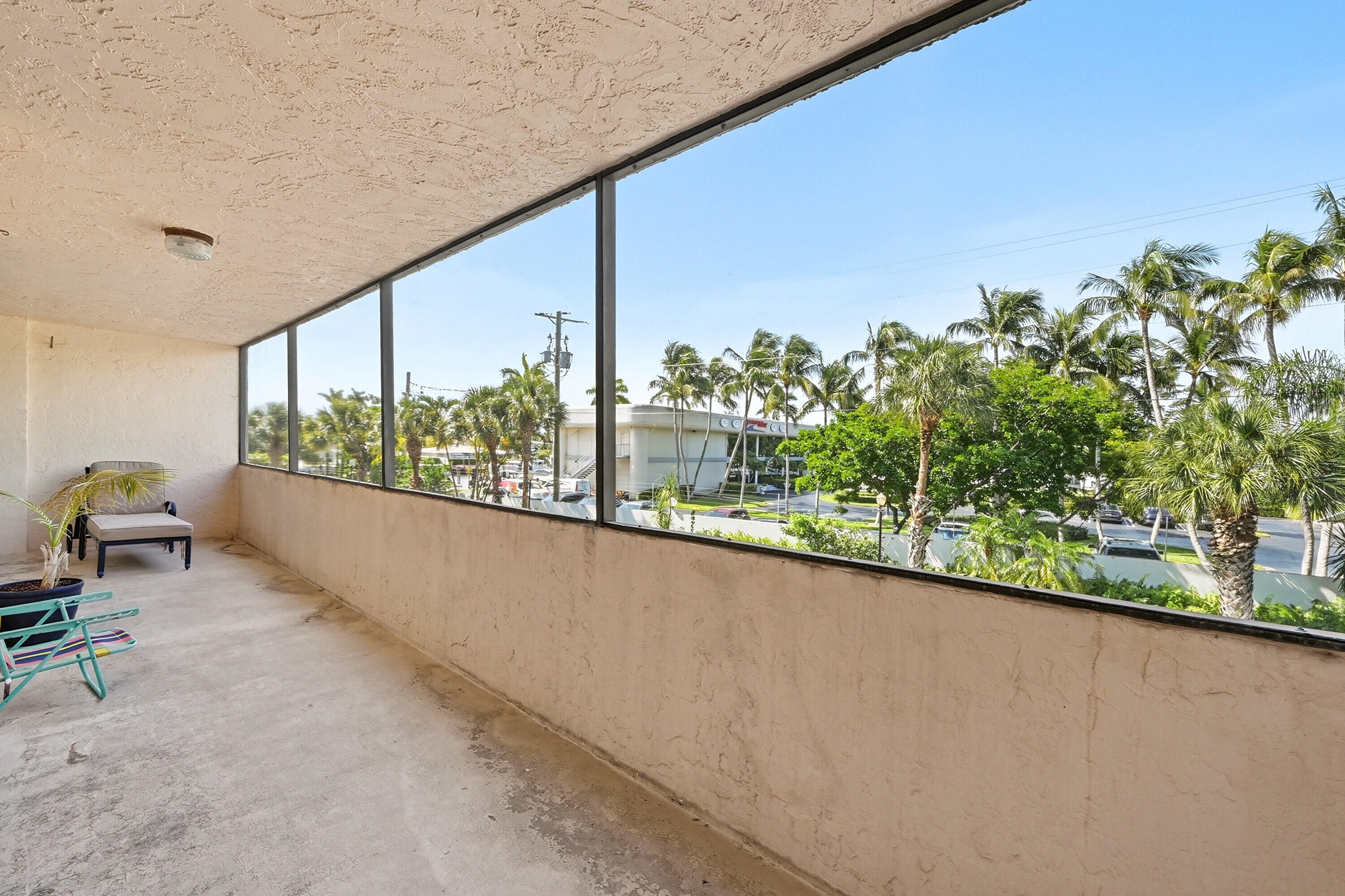 BAY YACHT CLUB CONDO - Residential
