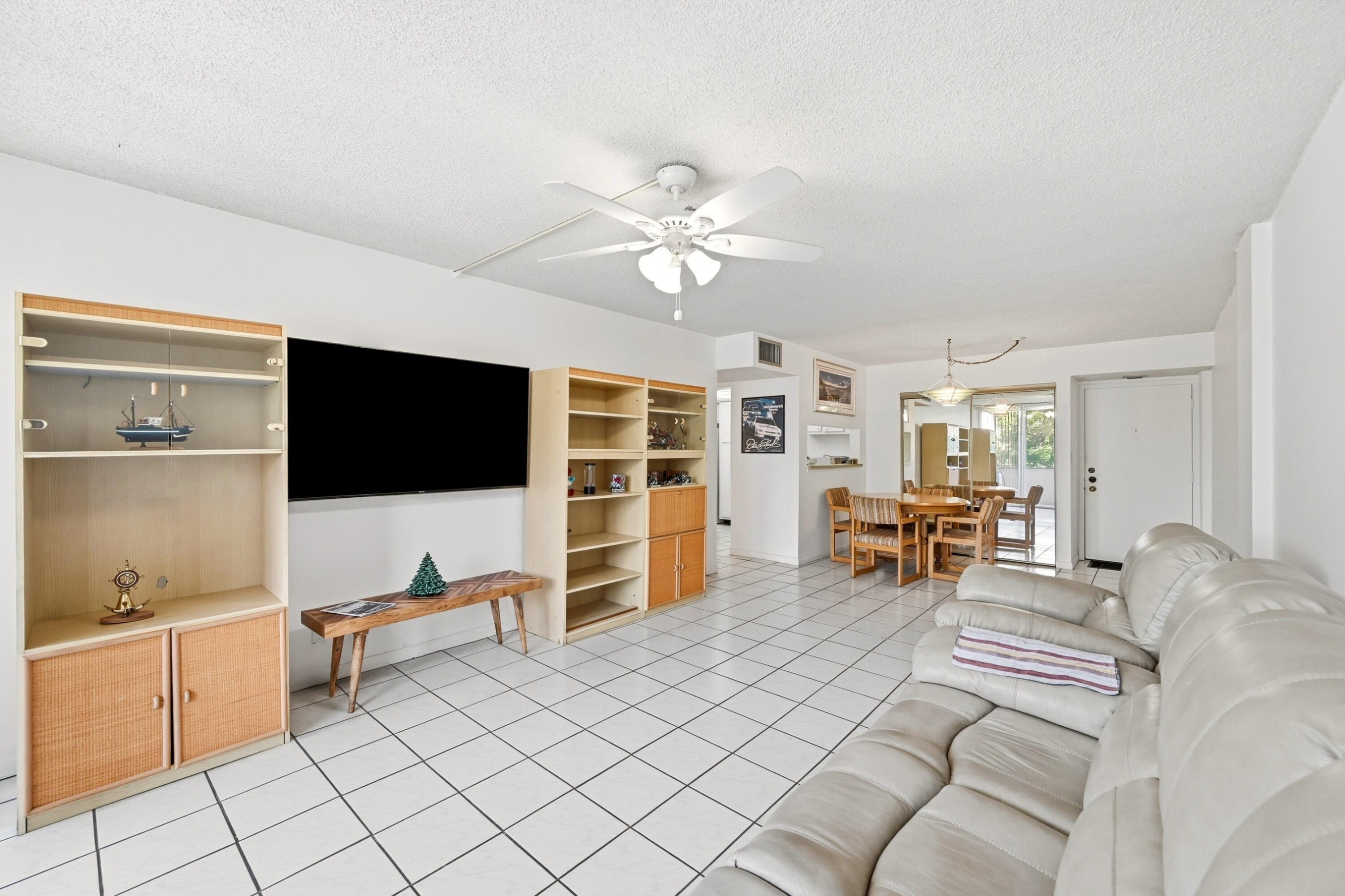 BAY YACHT CLUB CONDO - Residential