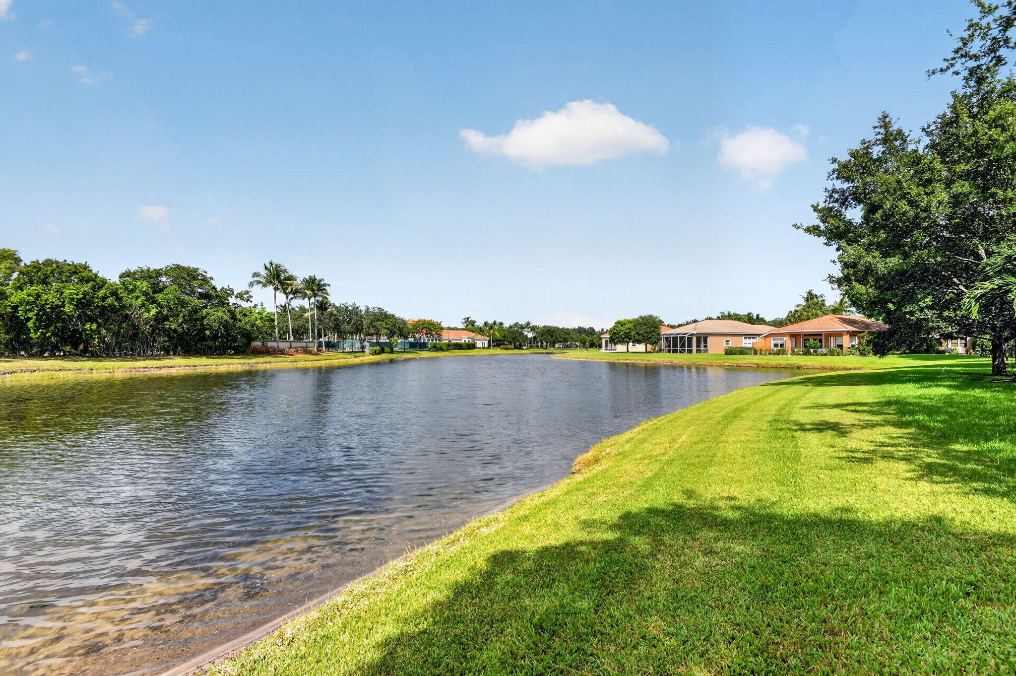 VILLAGES OF WINDSOR - Residential