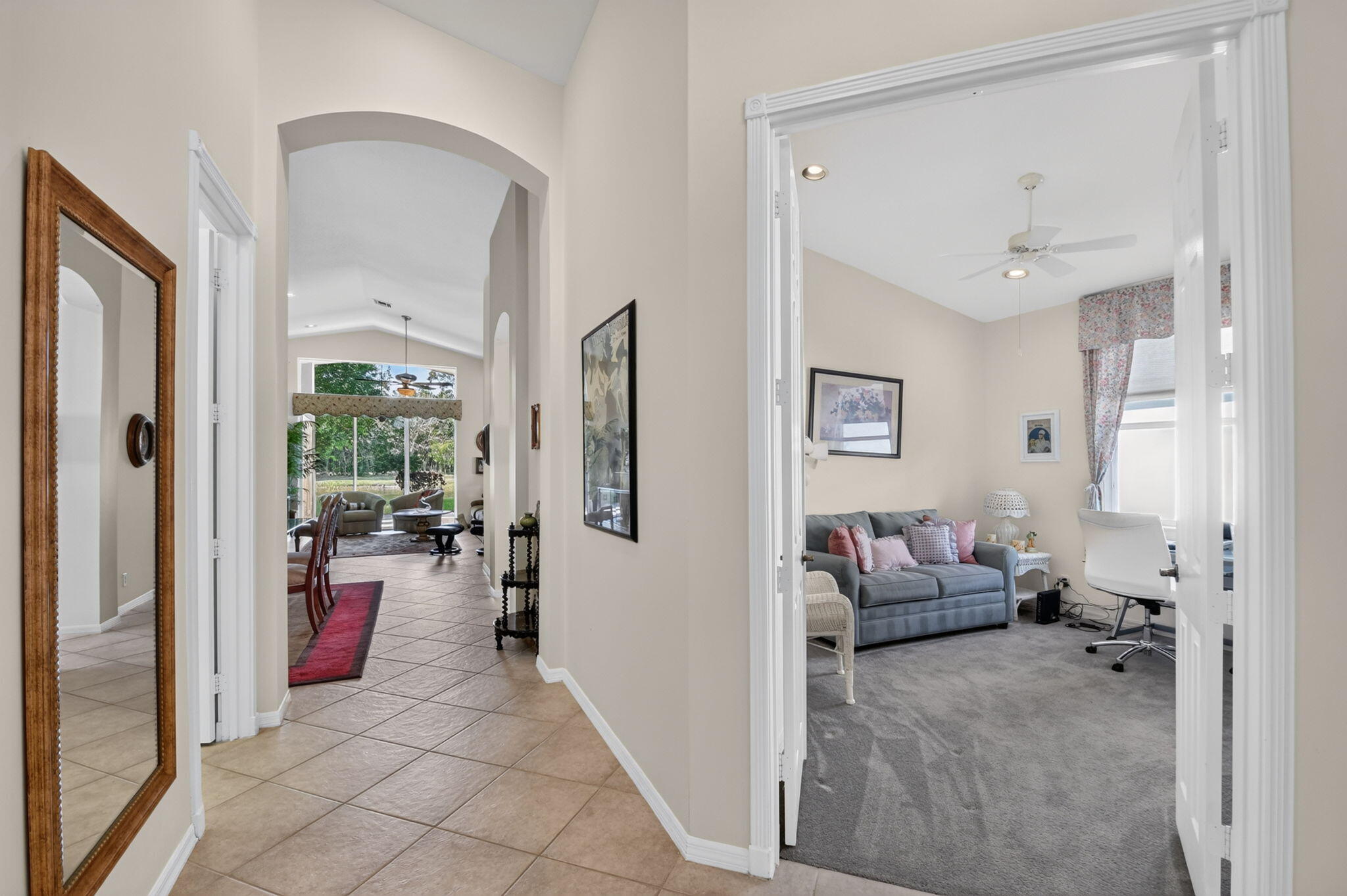 VILLAGES OF WINDSOR - Residential