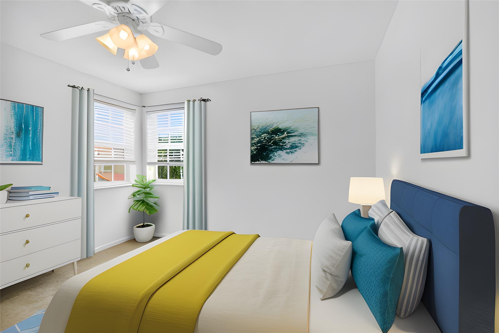 Terramar One 140-30 B - Residential