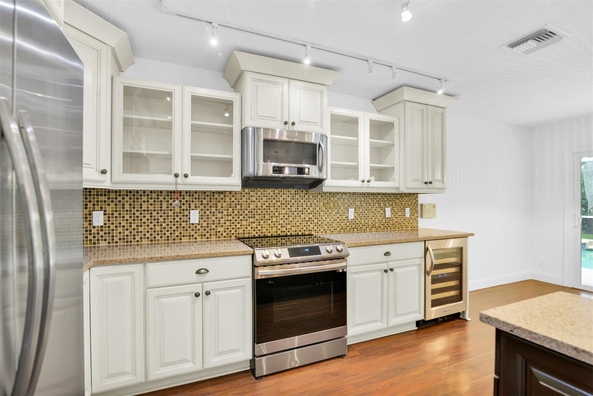 Terramar One 140-30 B - Residential