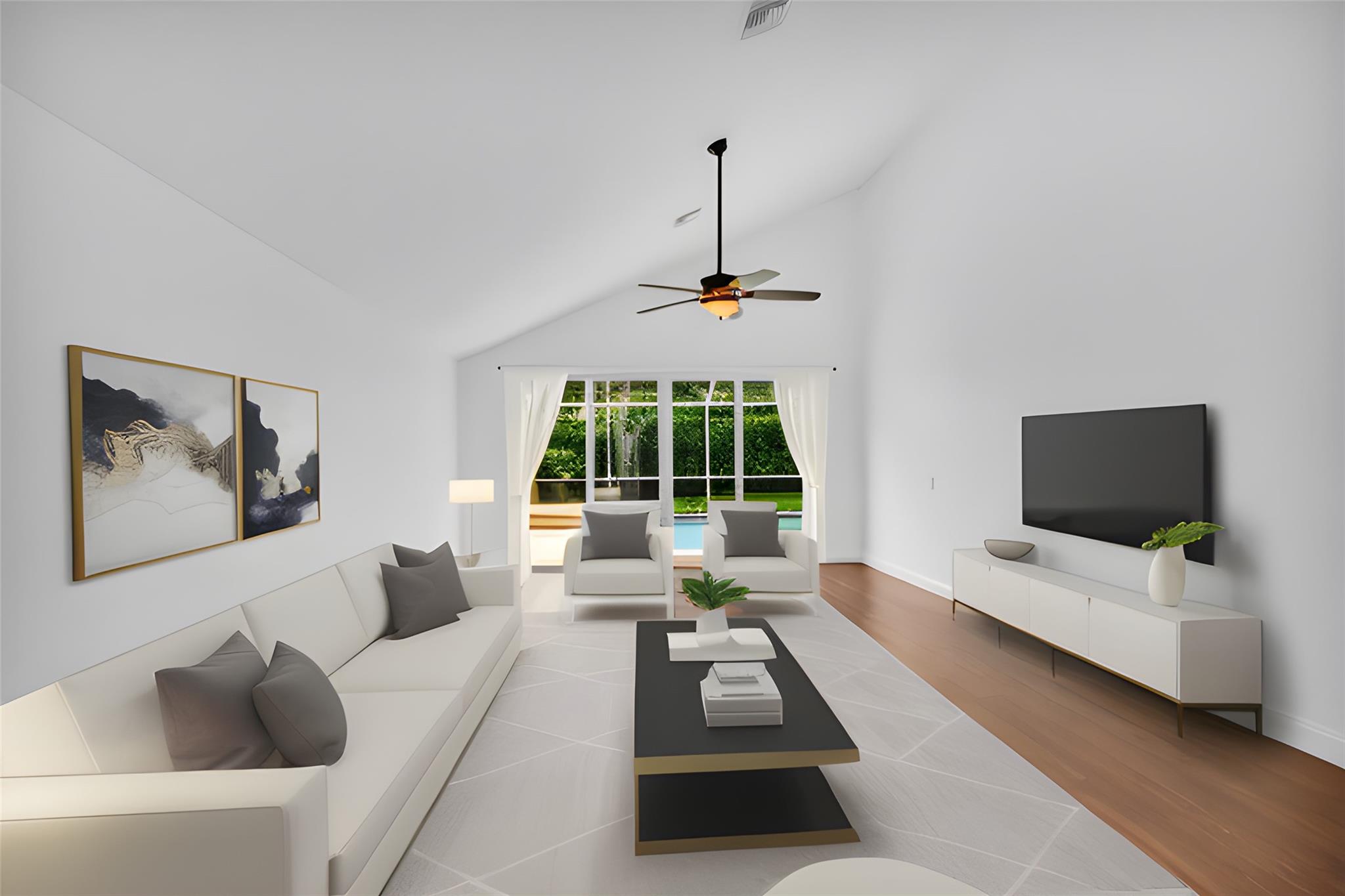 Terramar One 140-30 B - Residential